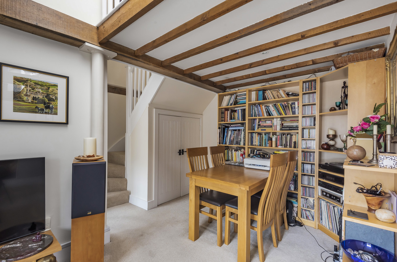 Dunkirk Mills, Stroud Peter Joy Estate Agents