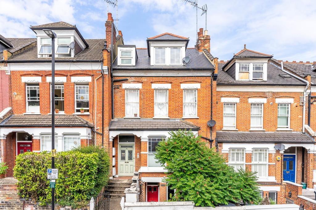 Hillfield Avenue, London, N8 7DN