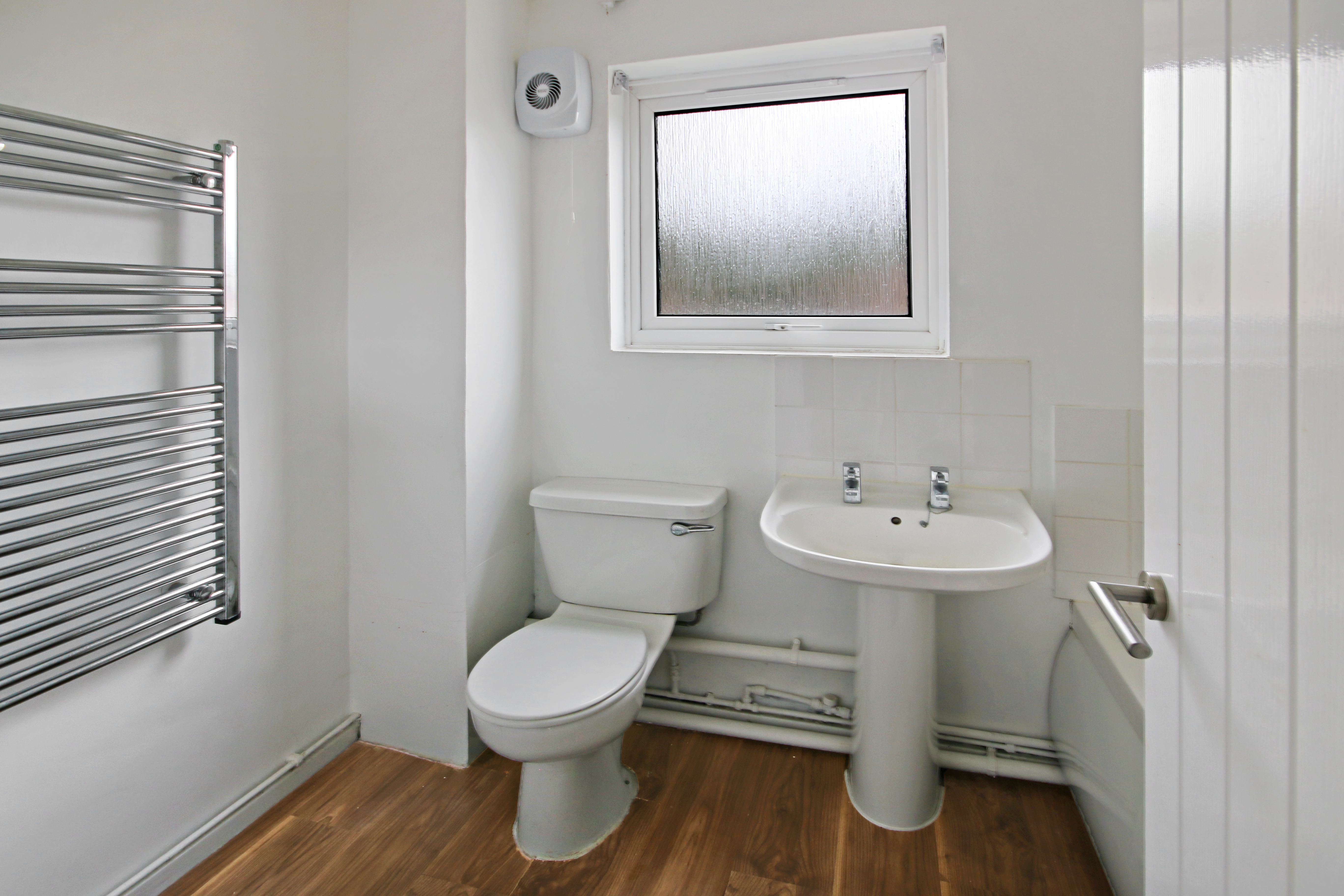 Newlands Crescent, East Grinstead, West Sussex