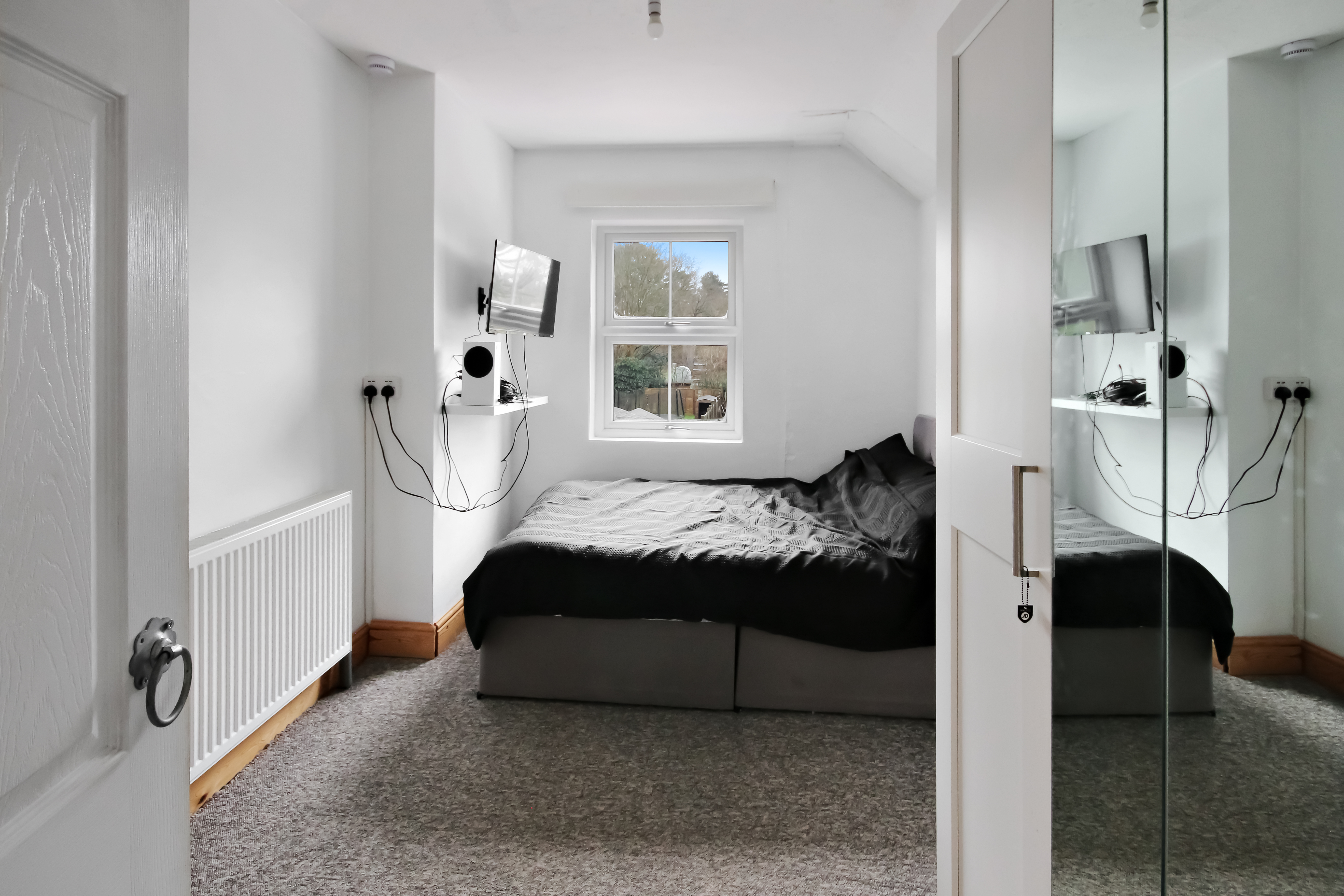 London Road, East Grinstead, West Sussex