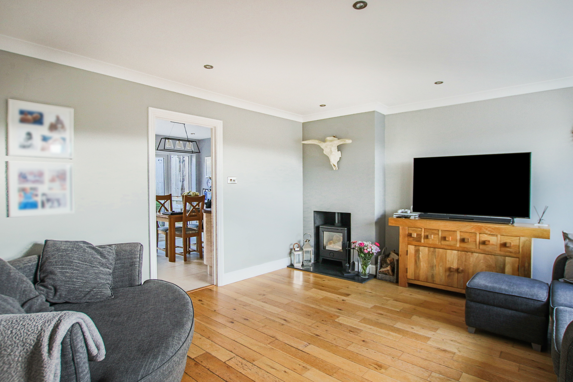 Willow Ridge, West Sussex