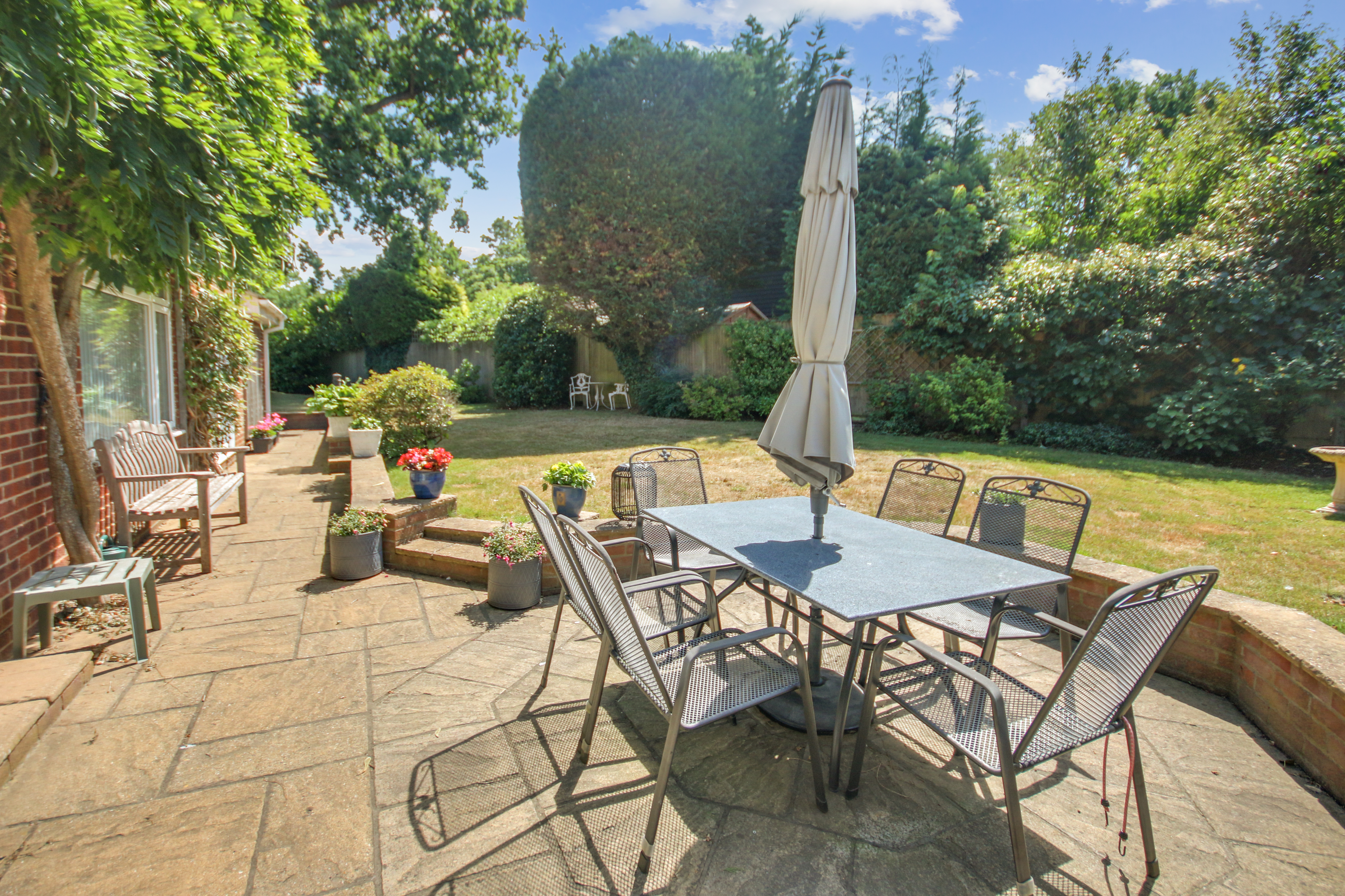 Fermandy Lane, Crawley Down, West Sussex