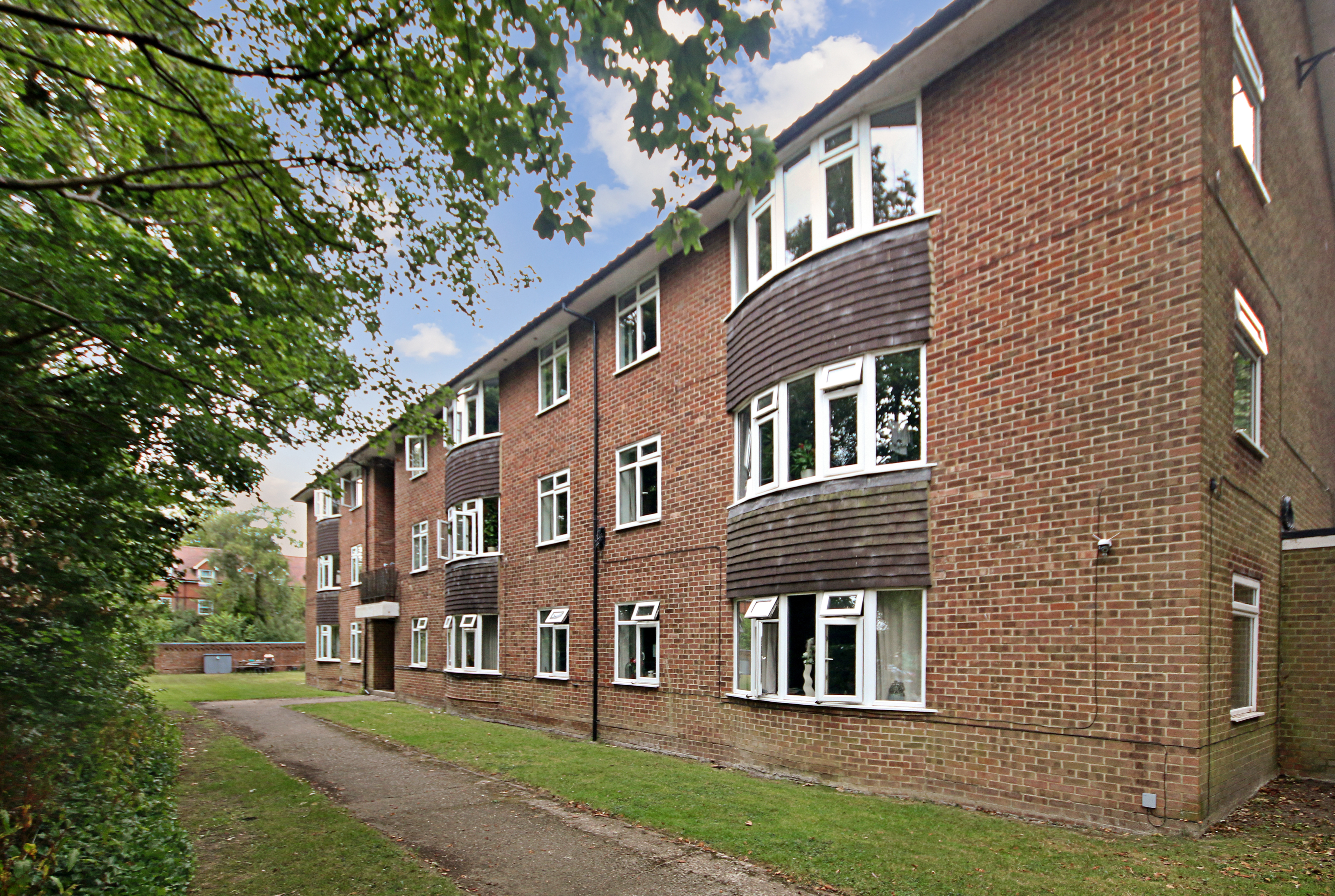 London Road, East Grinstead, West Sussex