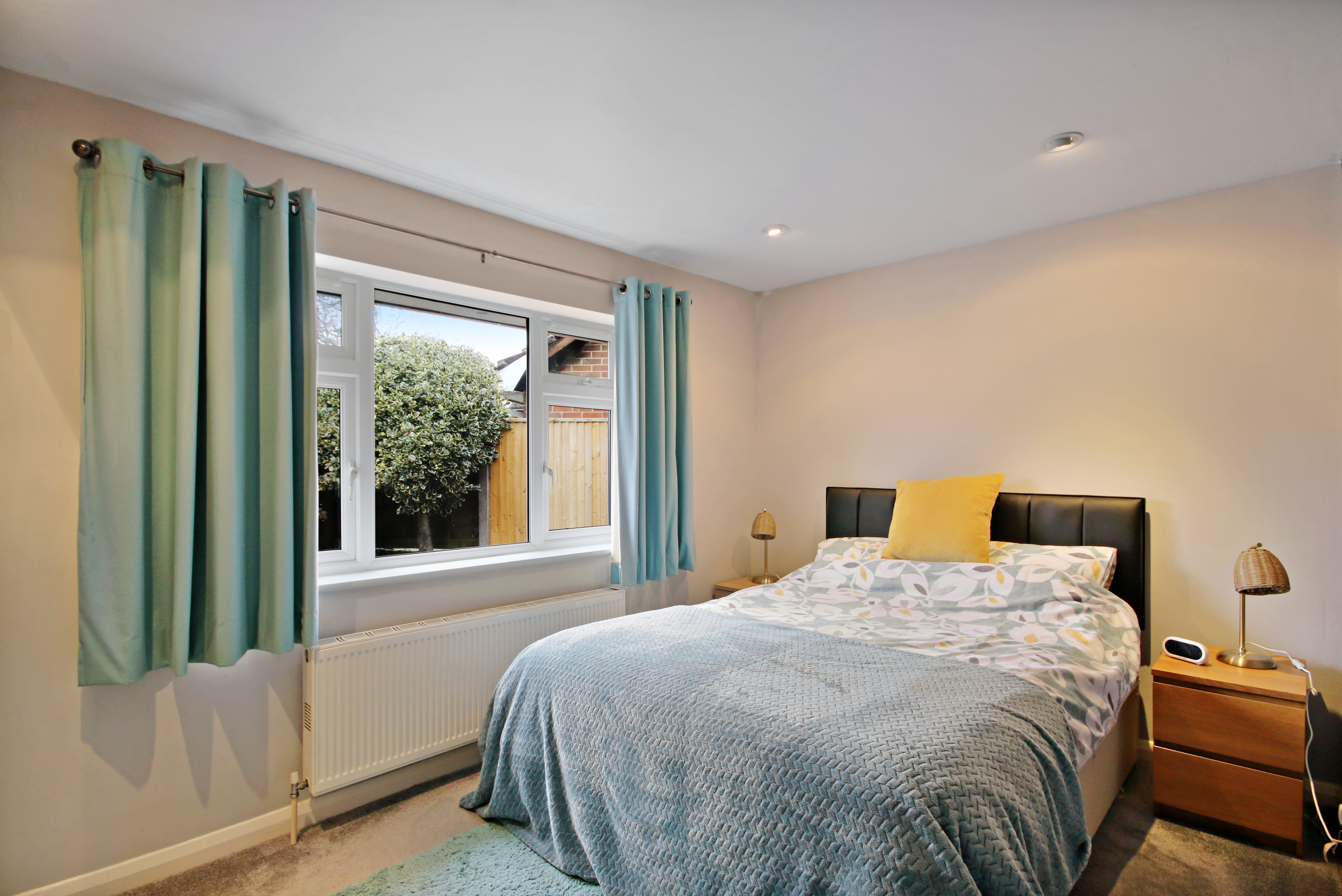 Woodlands Close, West Sussex