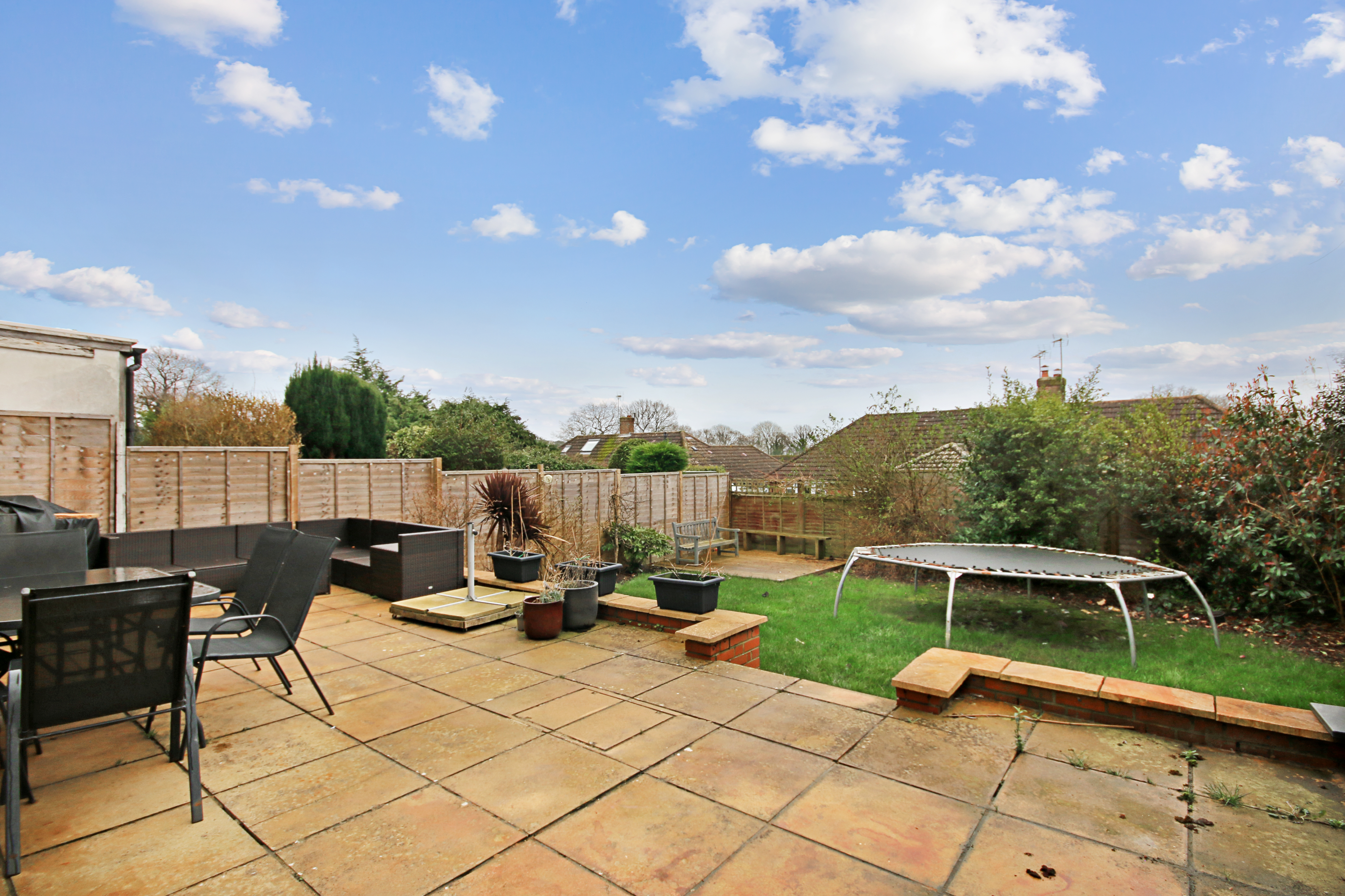 Crossways Avenue, East Grinstead, West Sussex