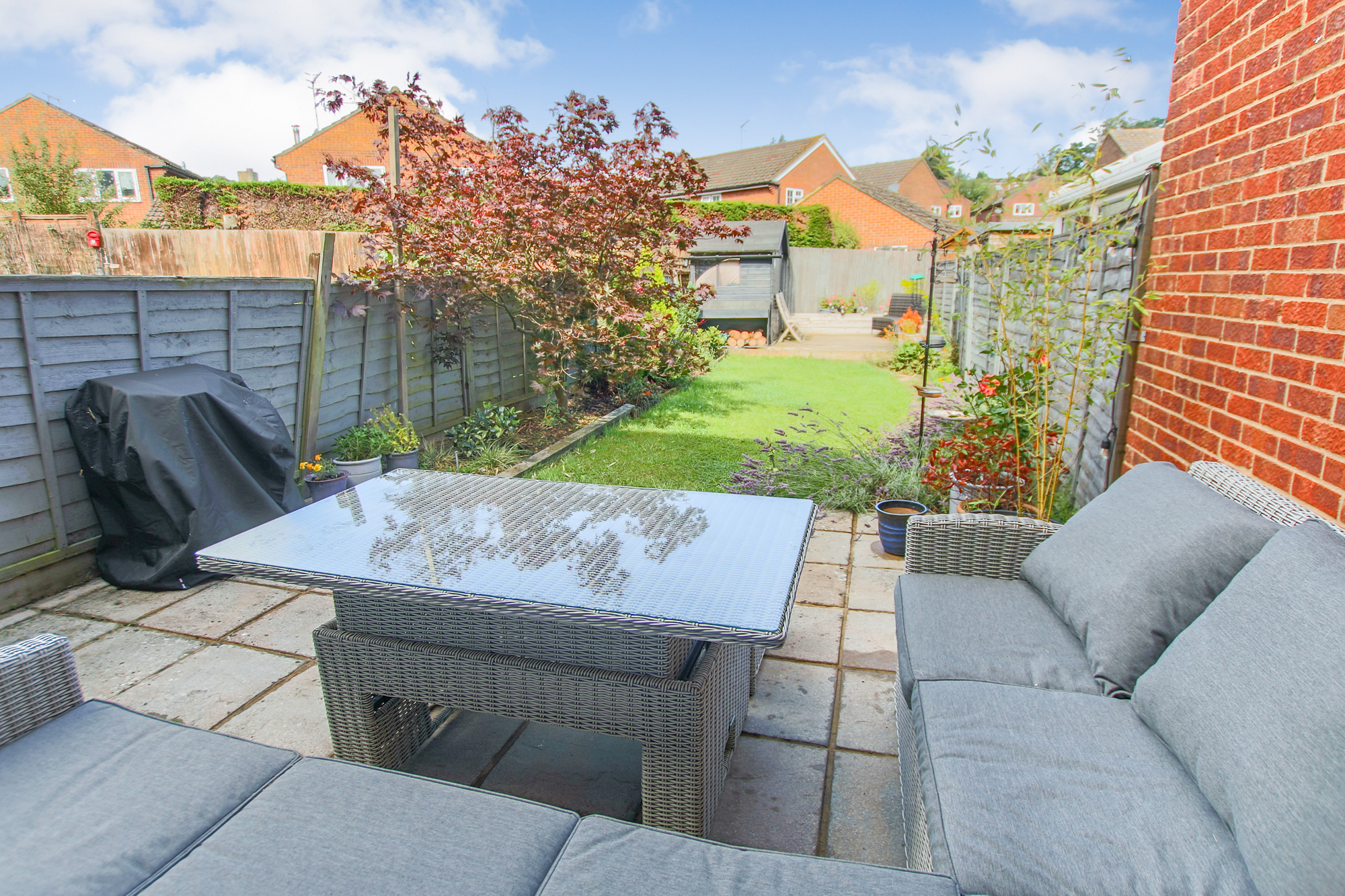 Elm Drive, East Grinstead, West Sussex