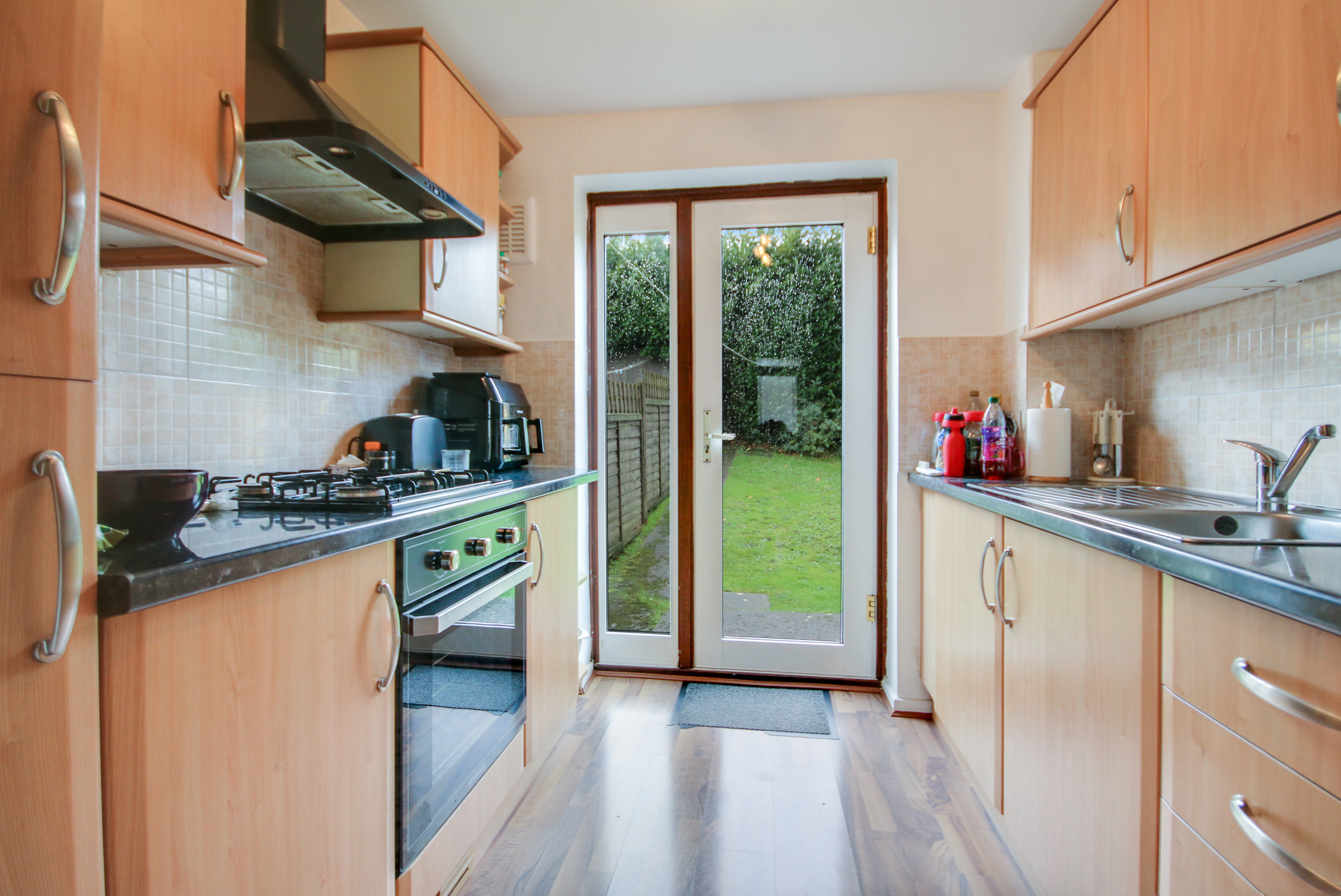 Willow Close, East Grinstead, West Sussex