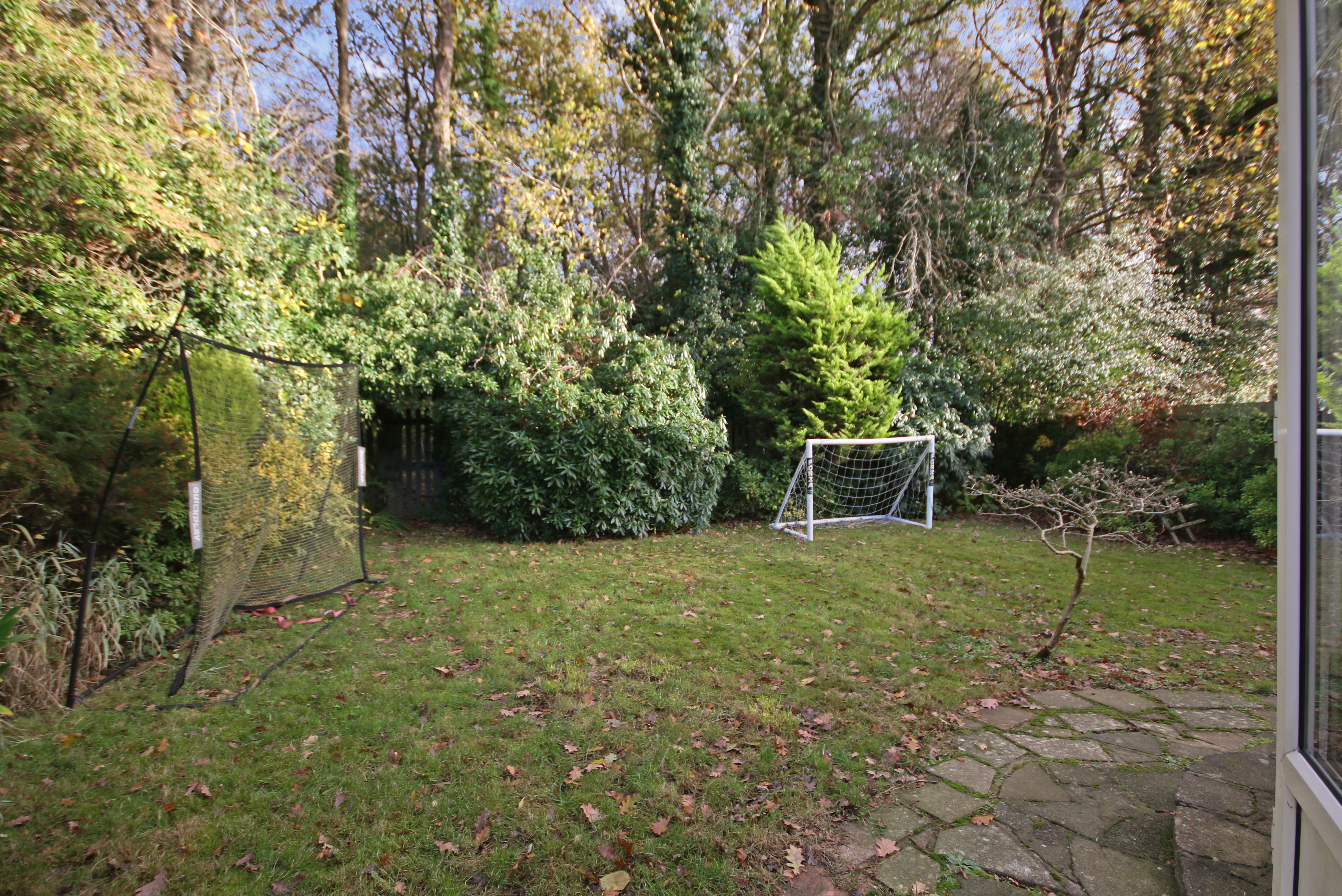 Lashmere, West Sussex