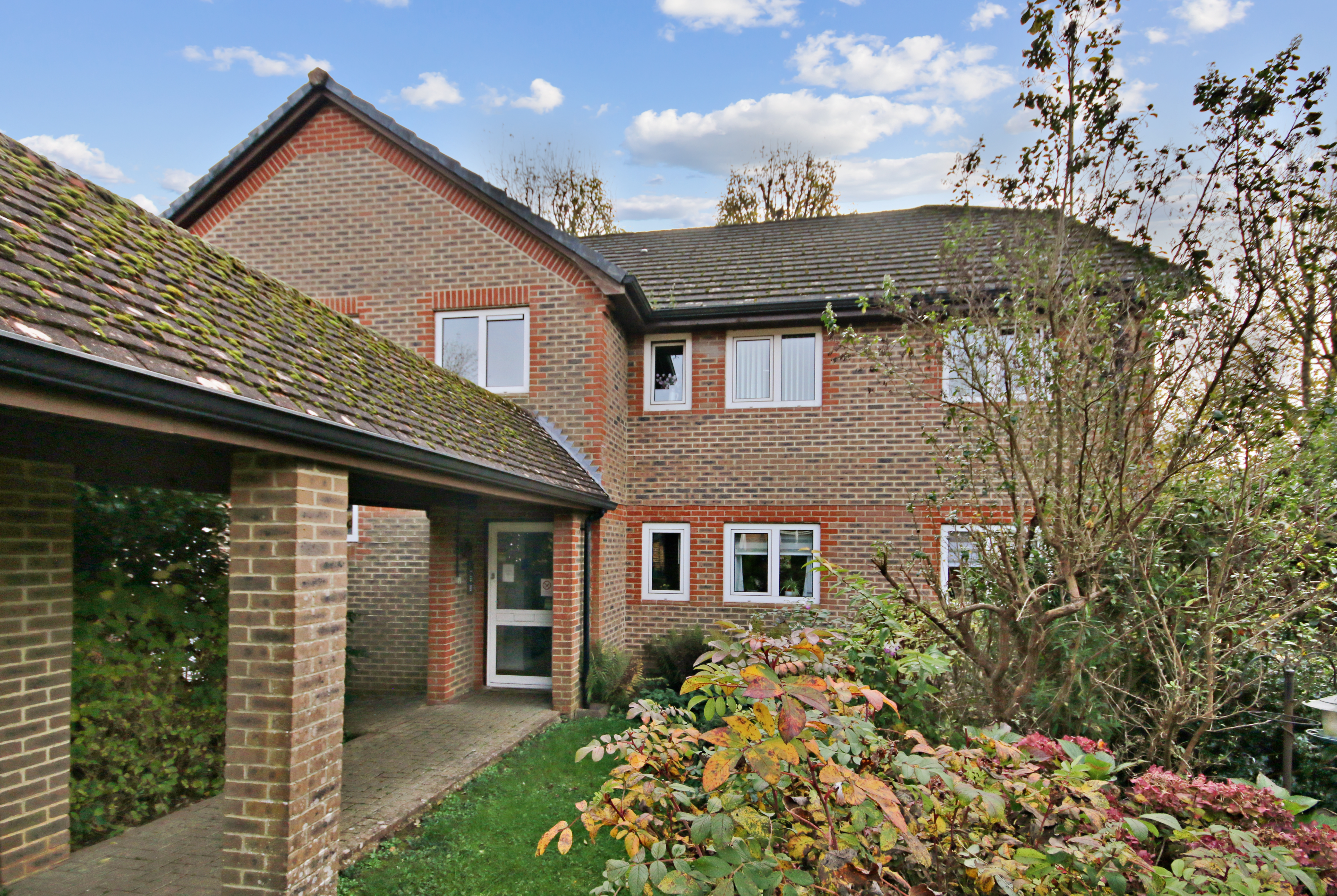 Brickyard Lane, West Sussex