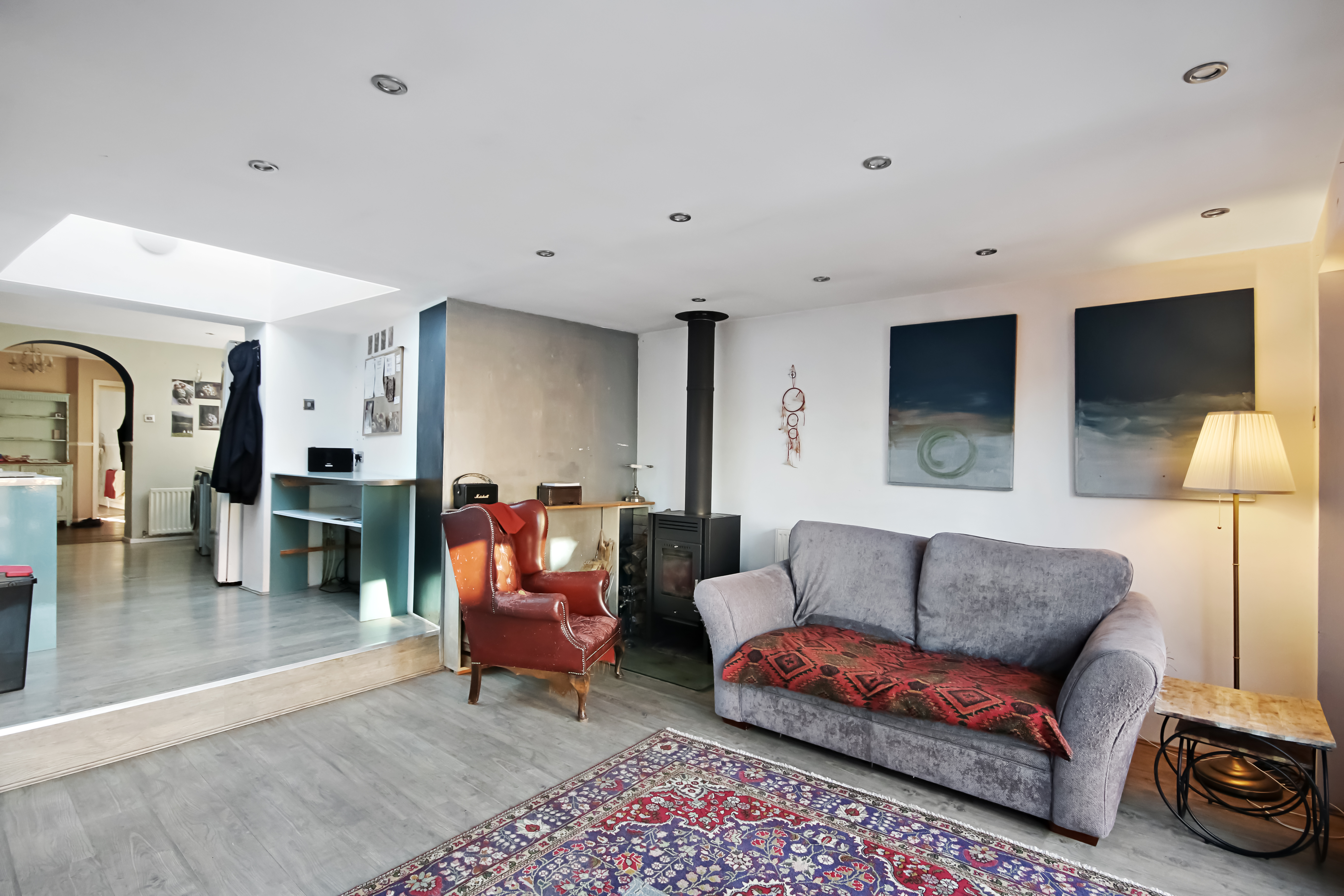 School Lane, West Sussex