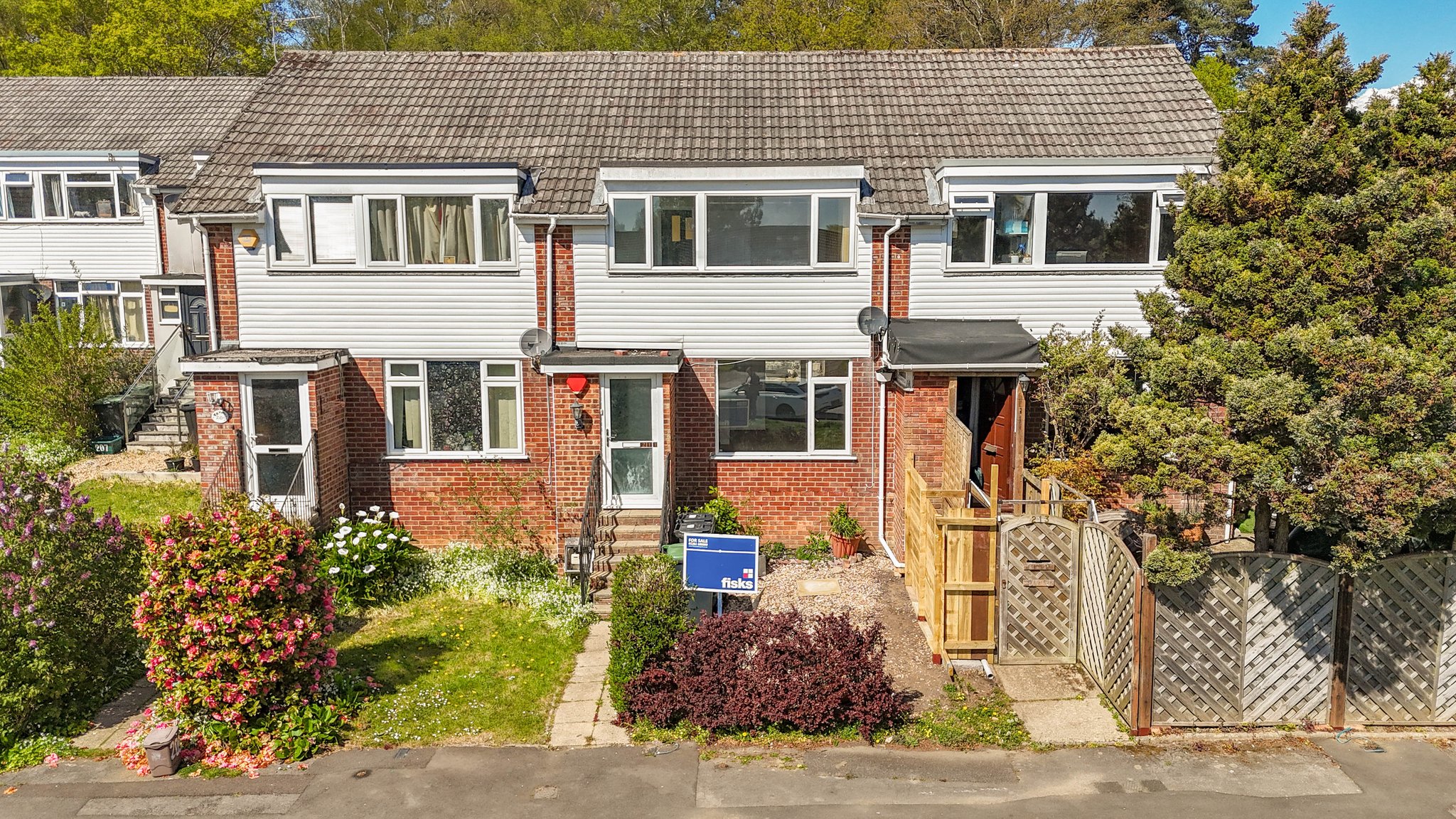 Cutlers Place, Wimborne
