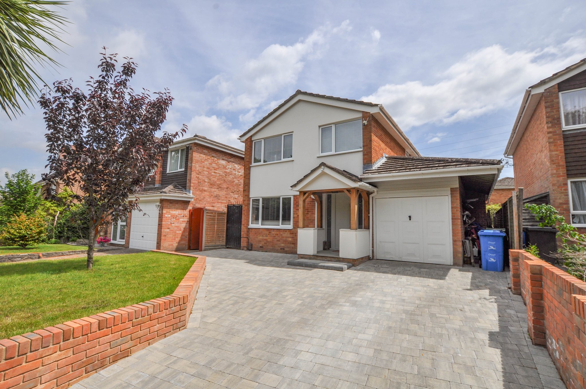 Wheelers Lane, Bournemouth