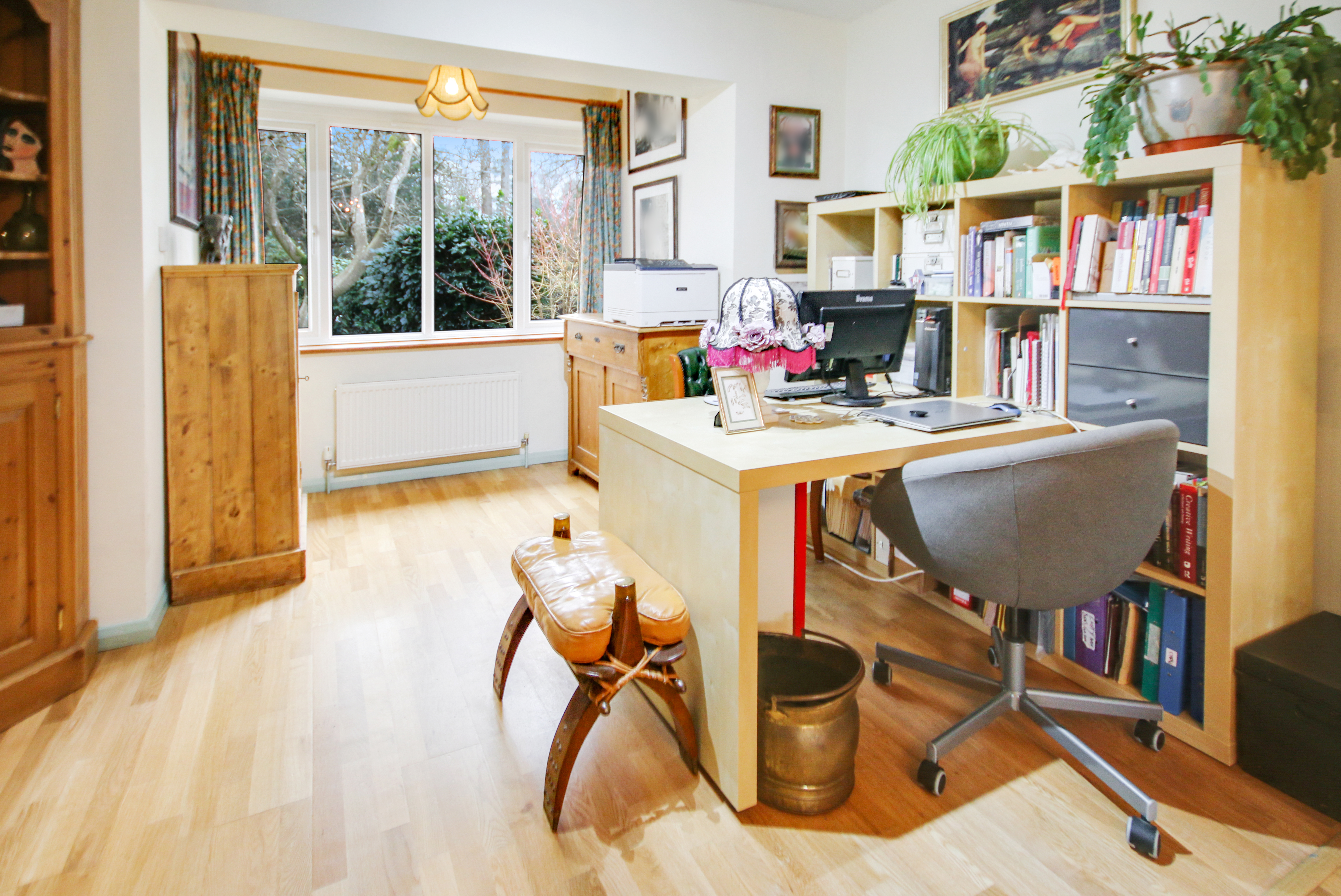 Sandy Lane, Crawley Down, West Sussex