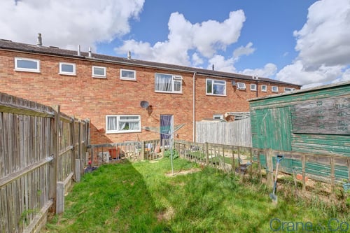For Sale Observatory View, Hailsham
