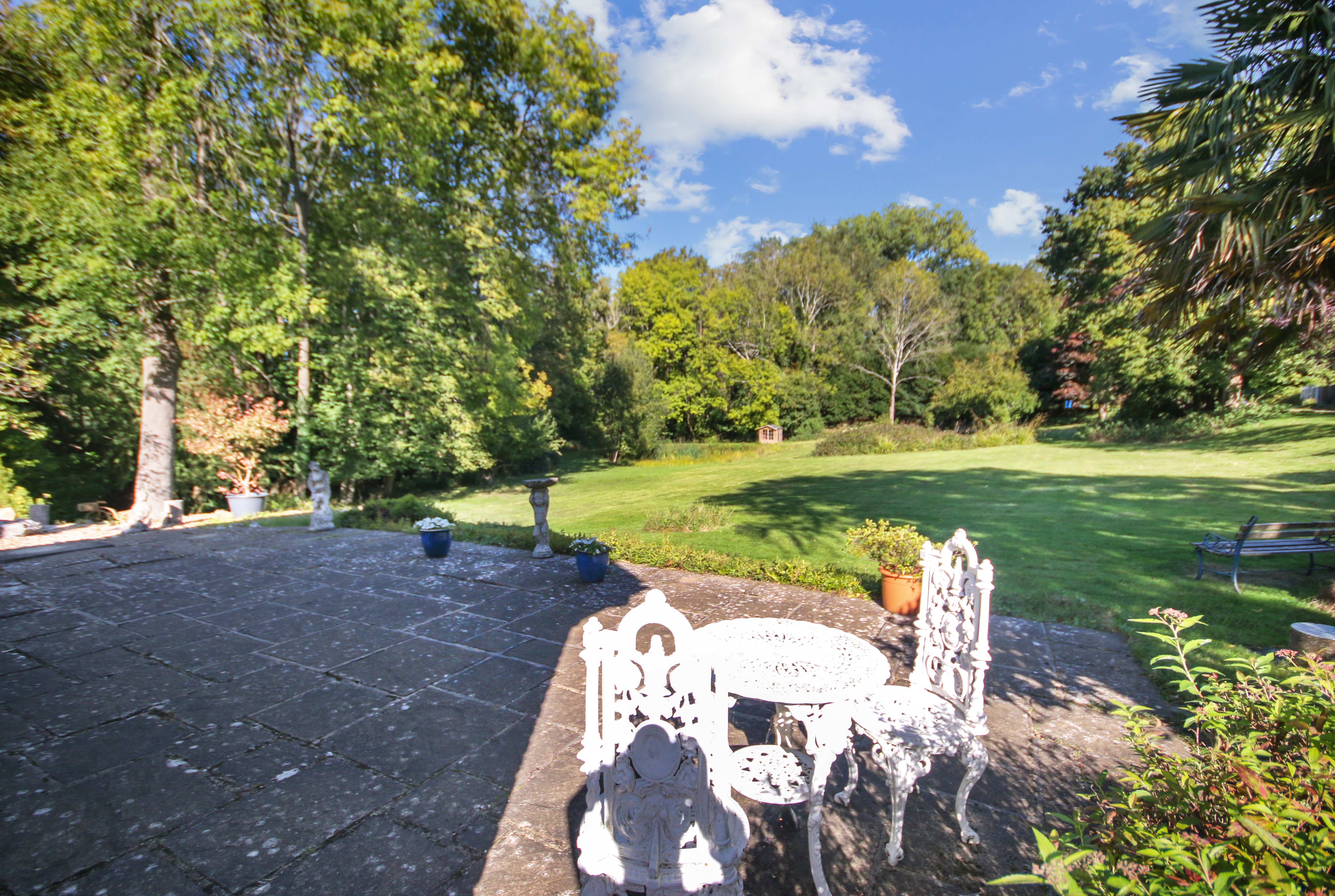 Byers Lane, South Godstone, Surrey