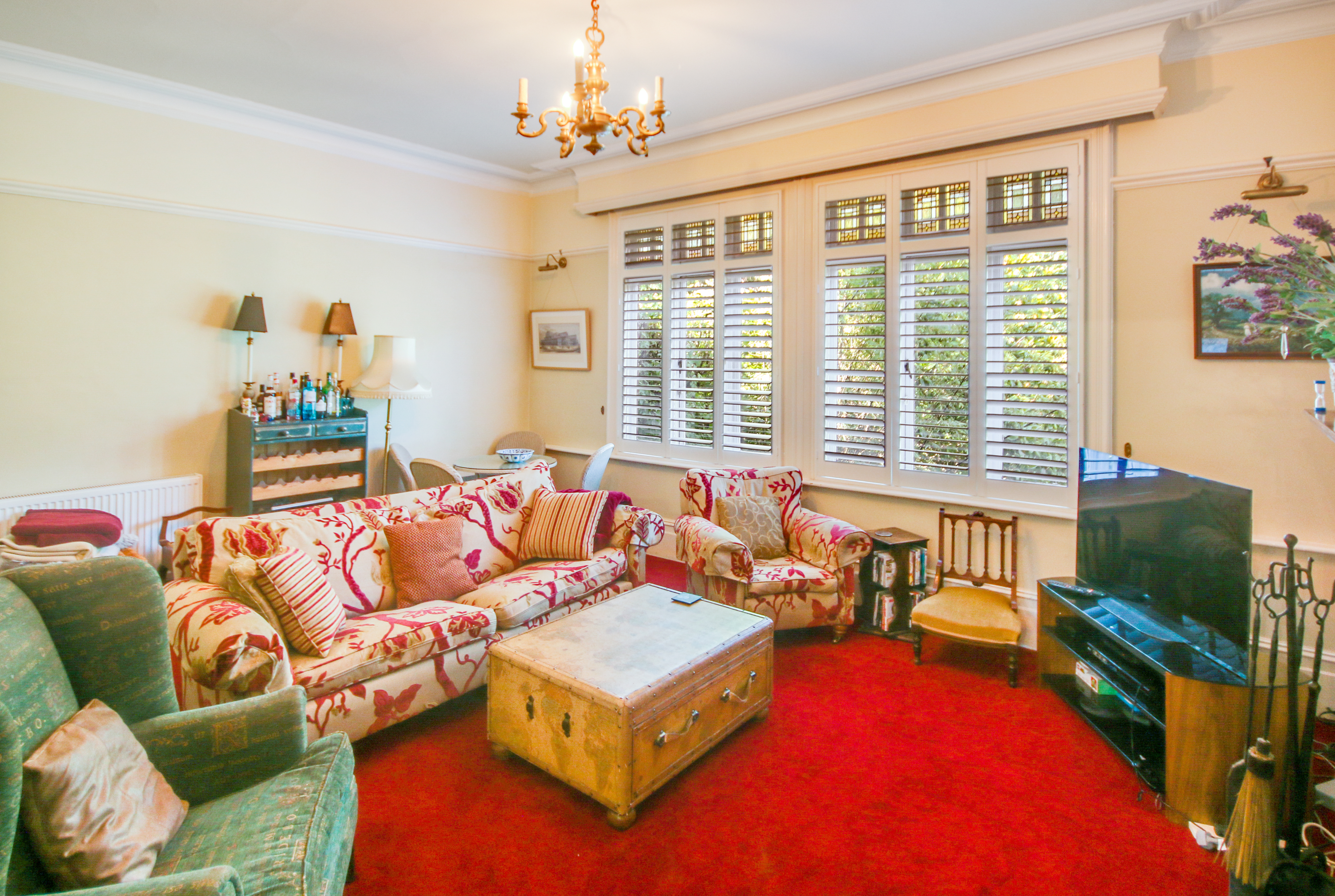 Swissland Hill, Surrey