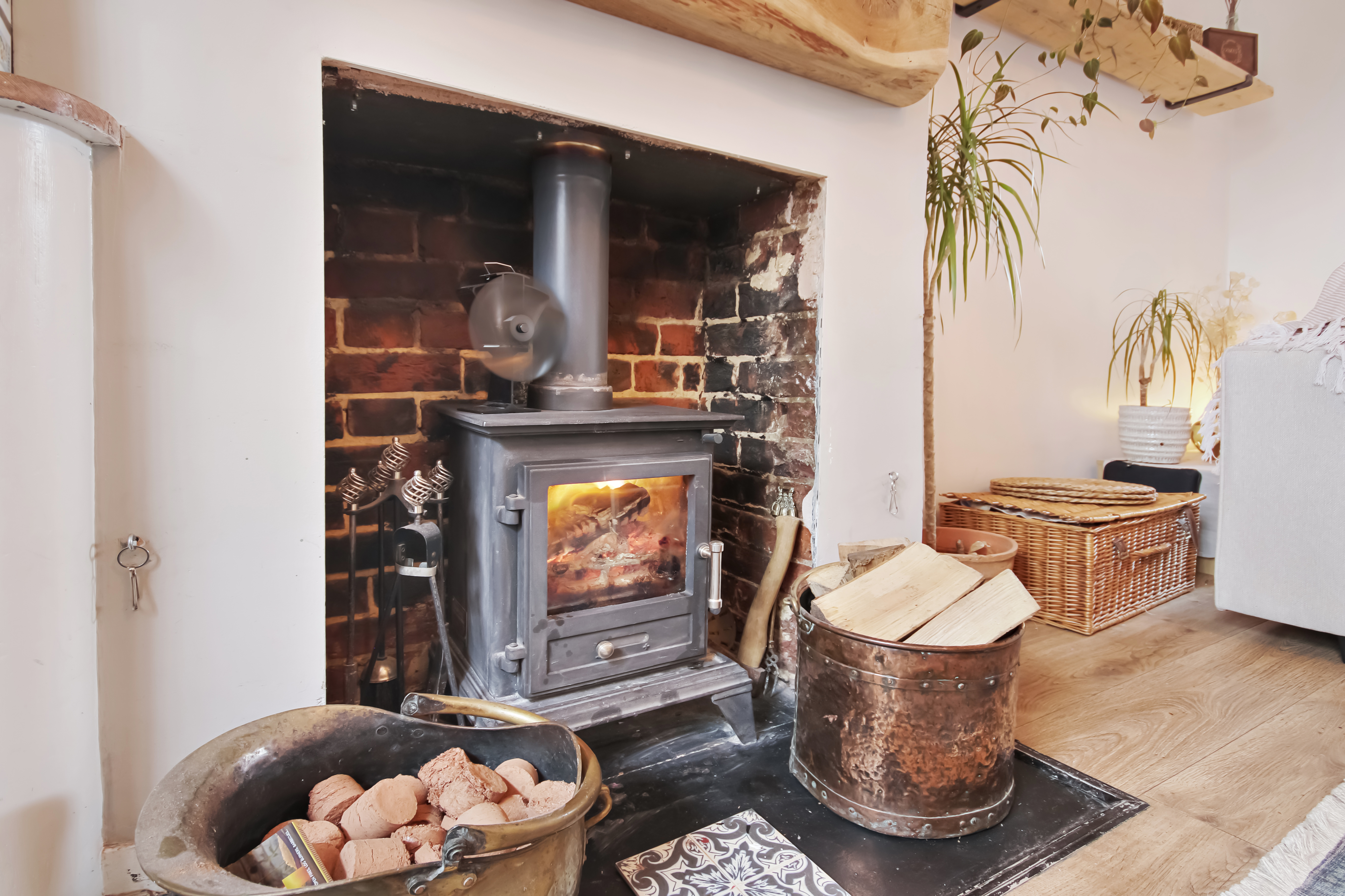 High Street, Godstone, Surrey