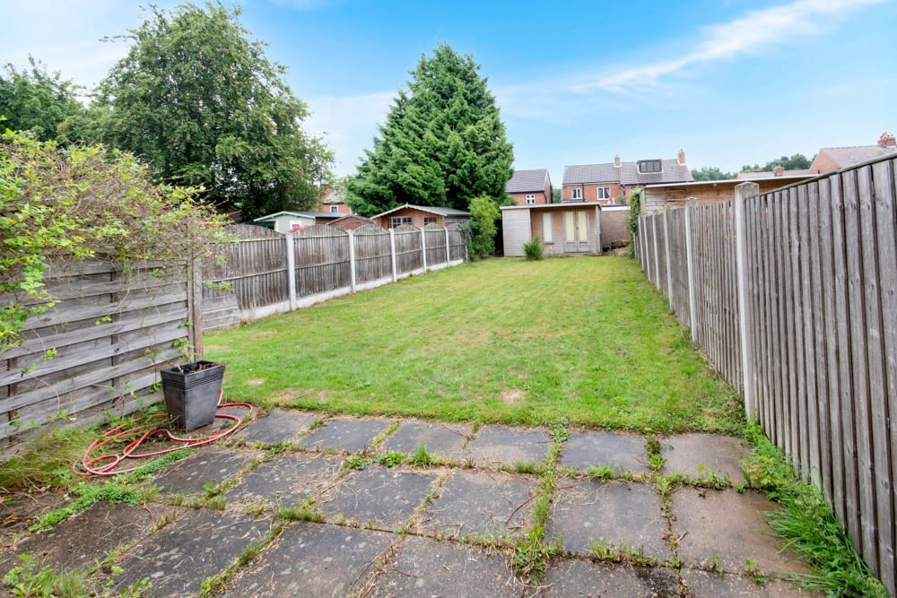 Ordsall Park Road, Retford, DN22 7PB