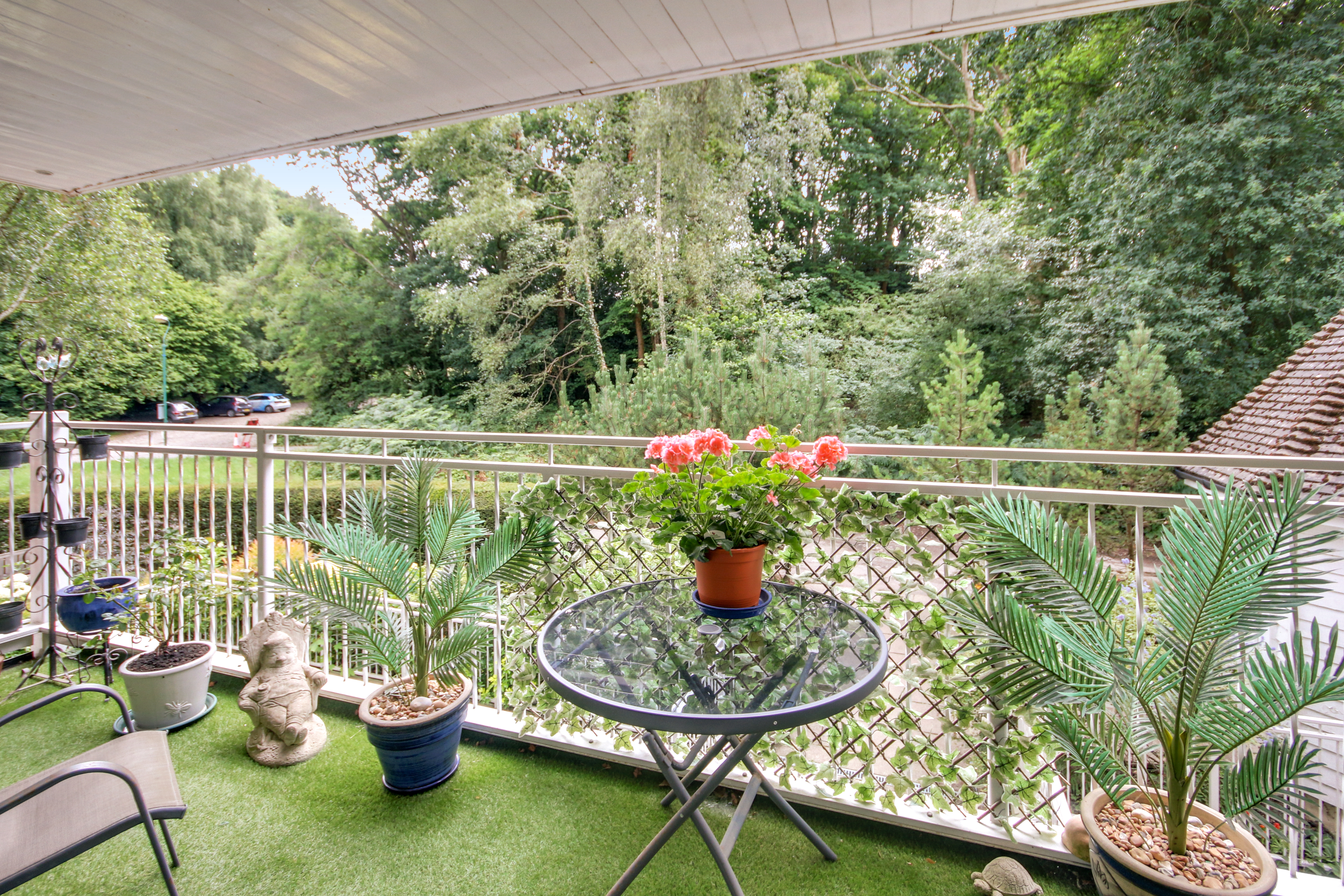 7 Ashwood Court, Highgate Road, Forest Row, East Sussex