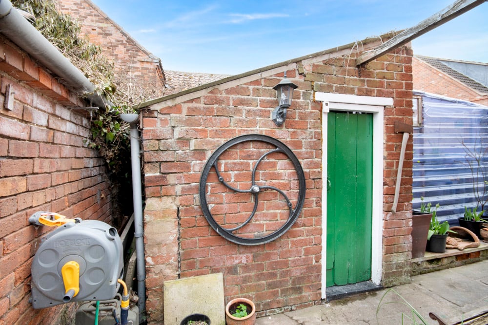 Willow Tree Cottage, Main Street, Retford, DN22 0NG