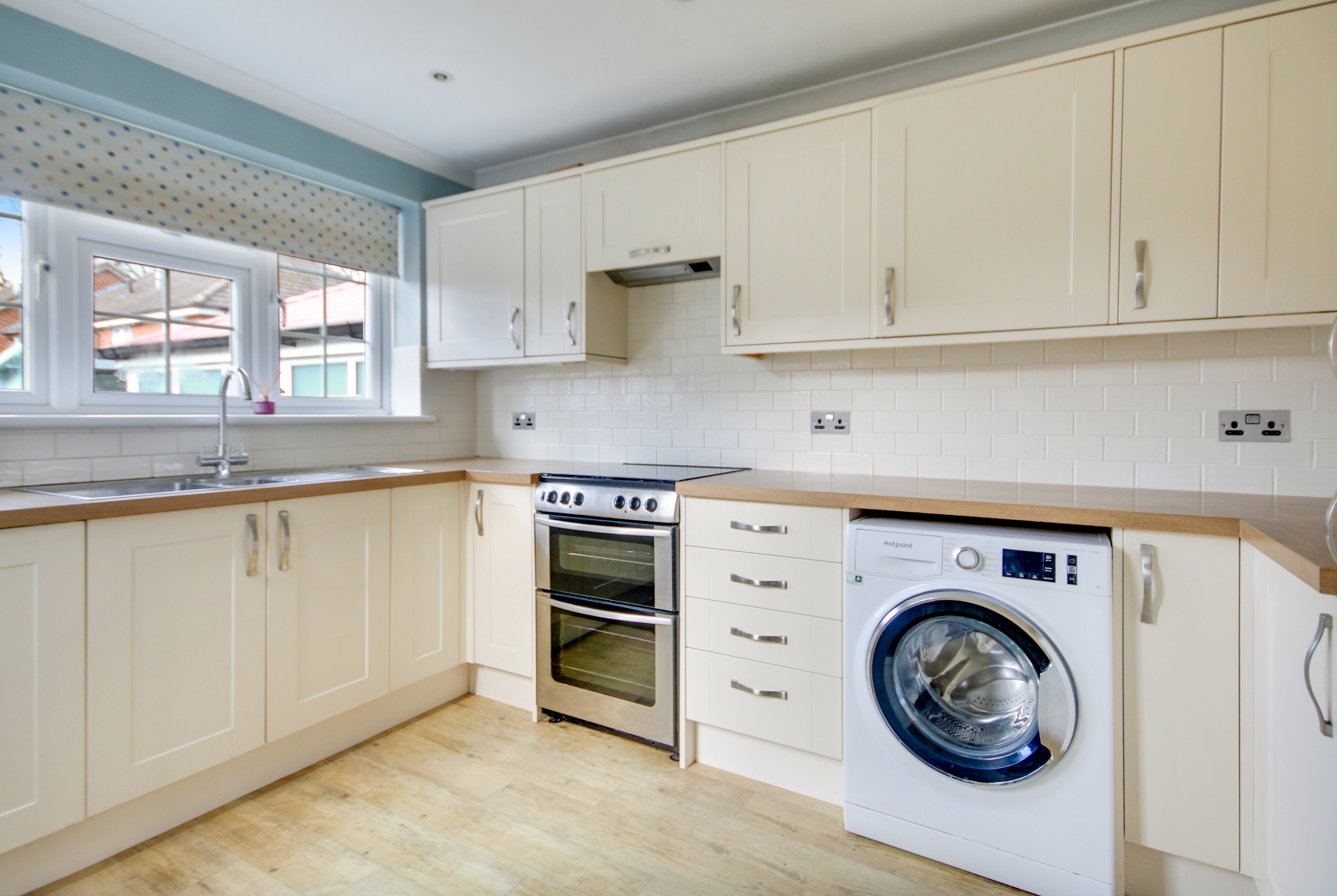 Woodbury Avenue, East Grinstead, West Sussex