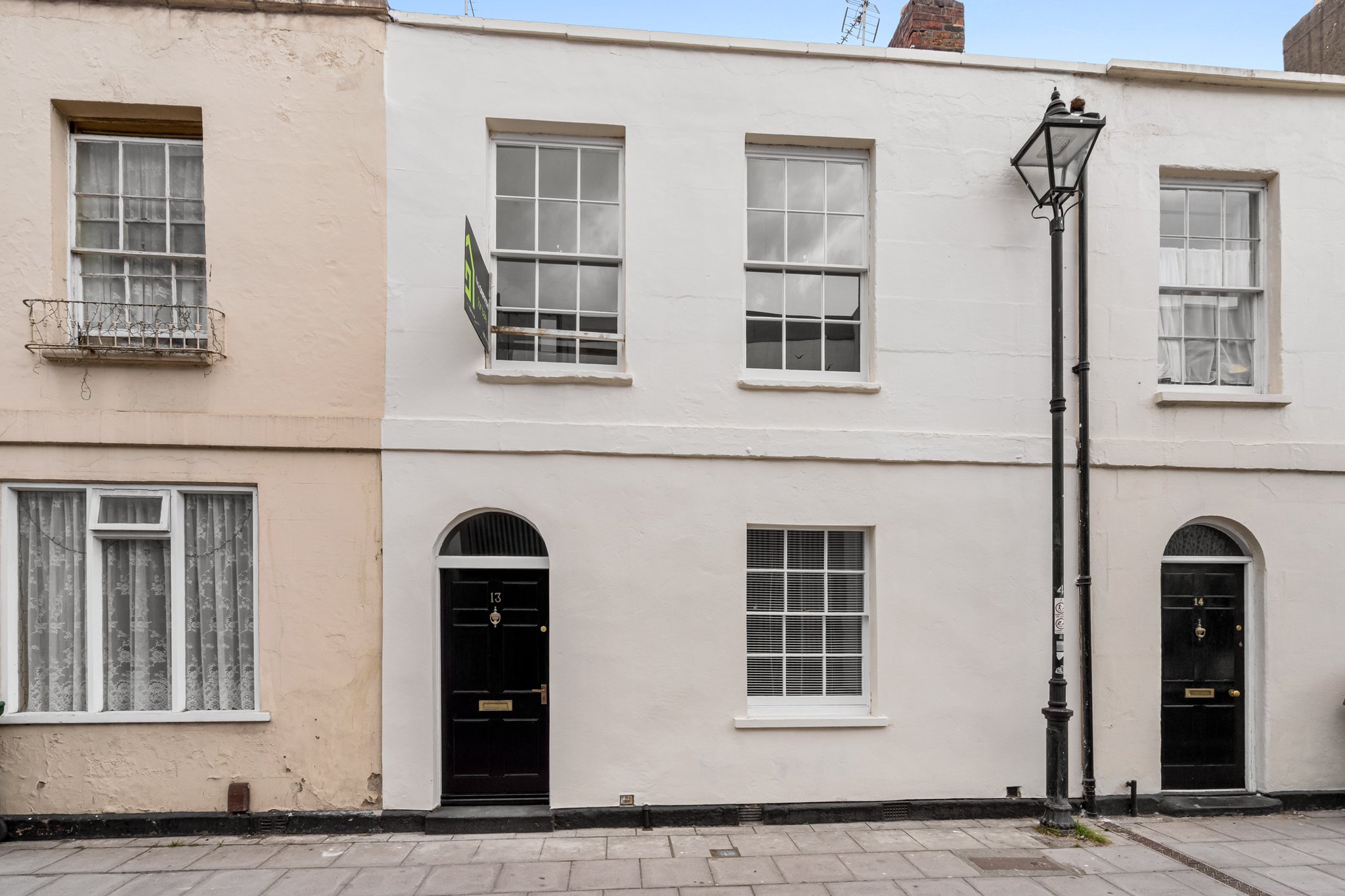 Henrietta Street, Cheltenham