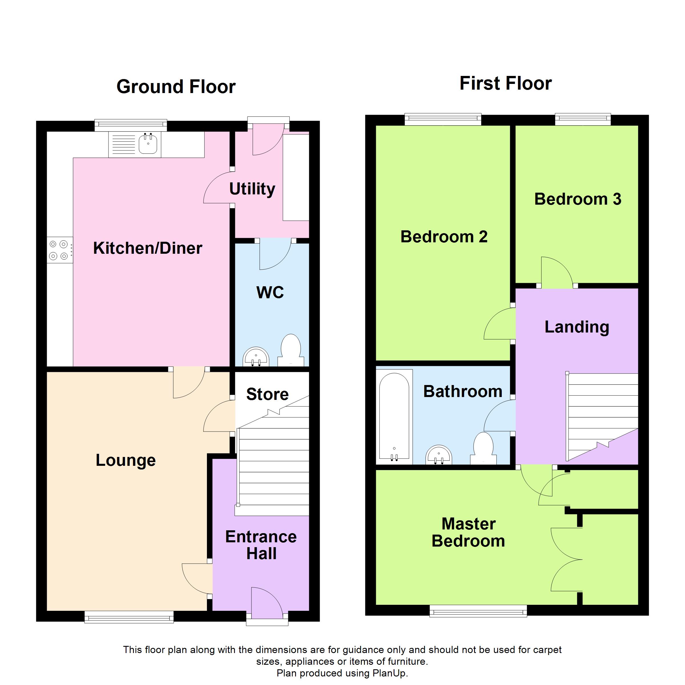 Property Floorplans 1