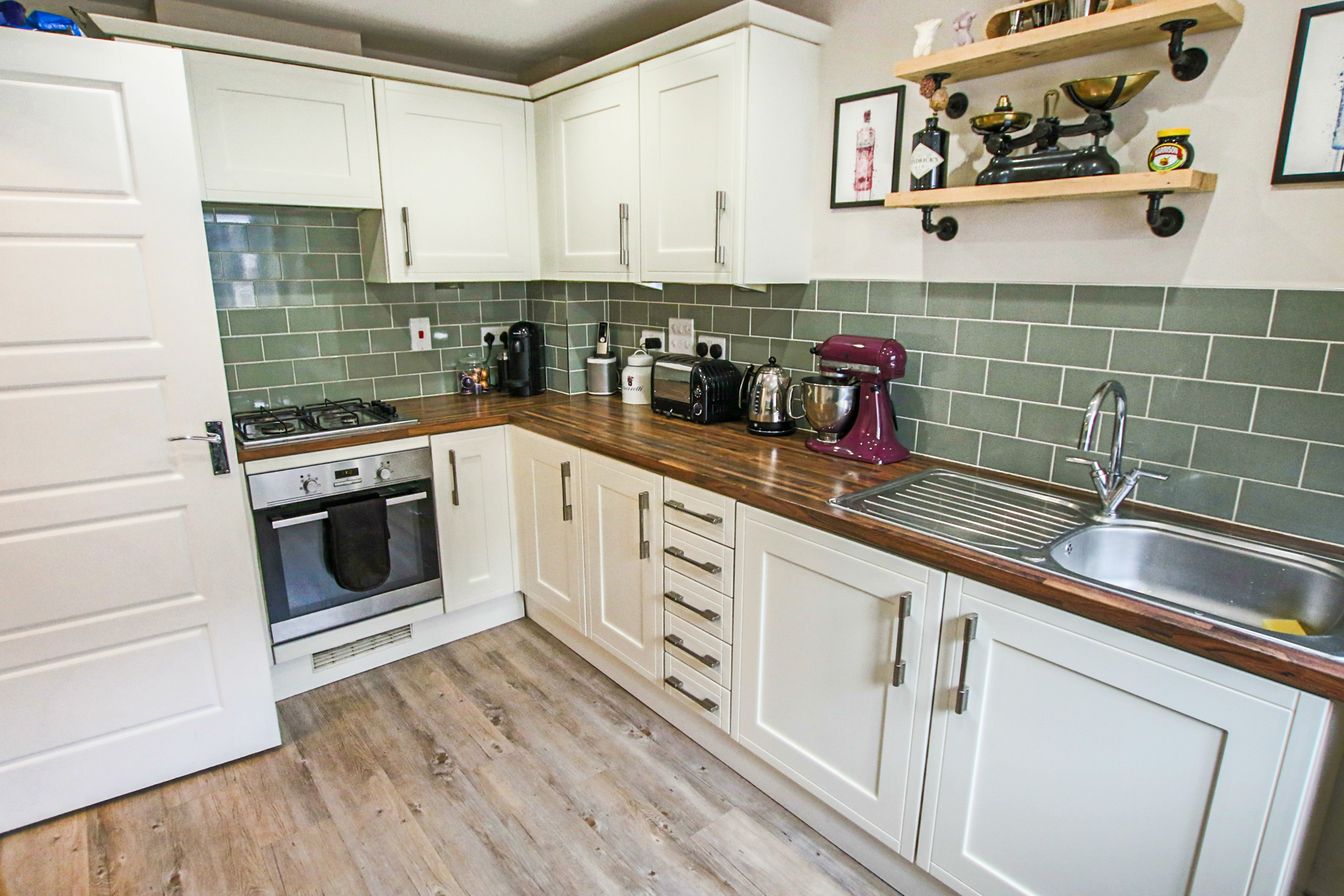 Greenhurst Drive, East Grinstead, West Sussex