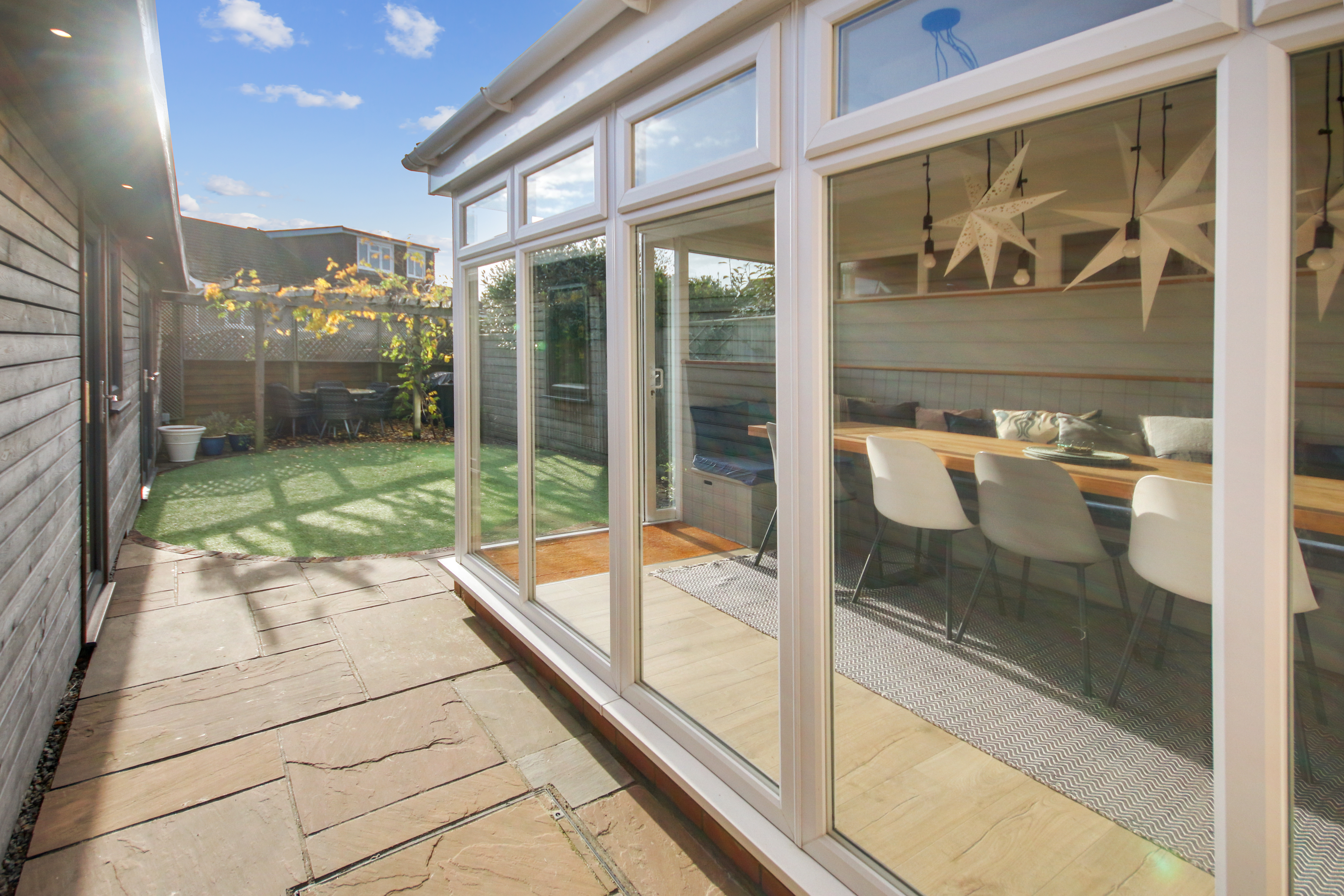 Forest Close, Crawley, West Sussex