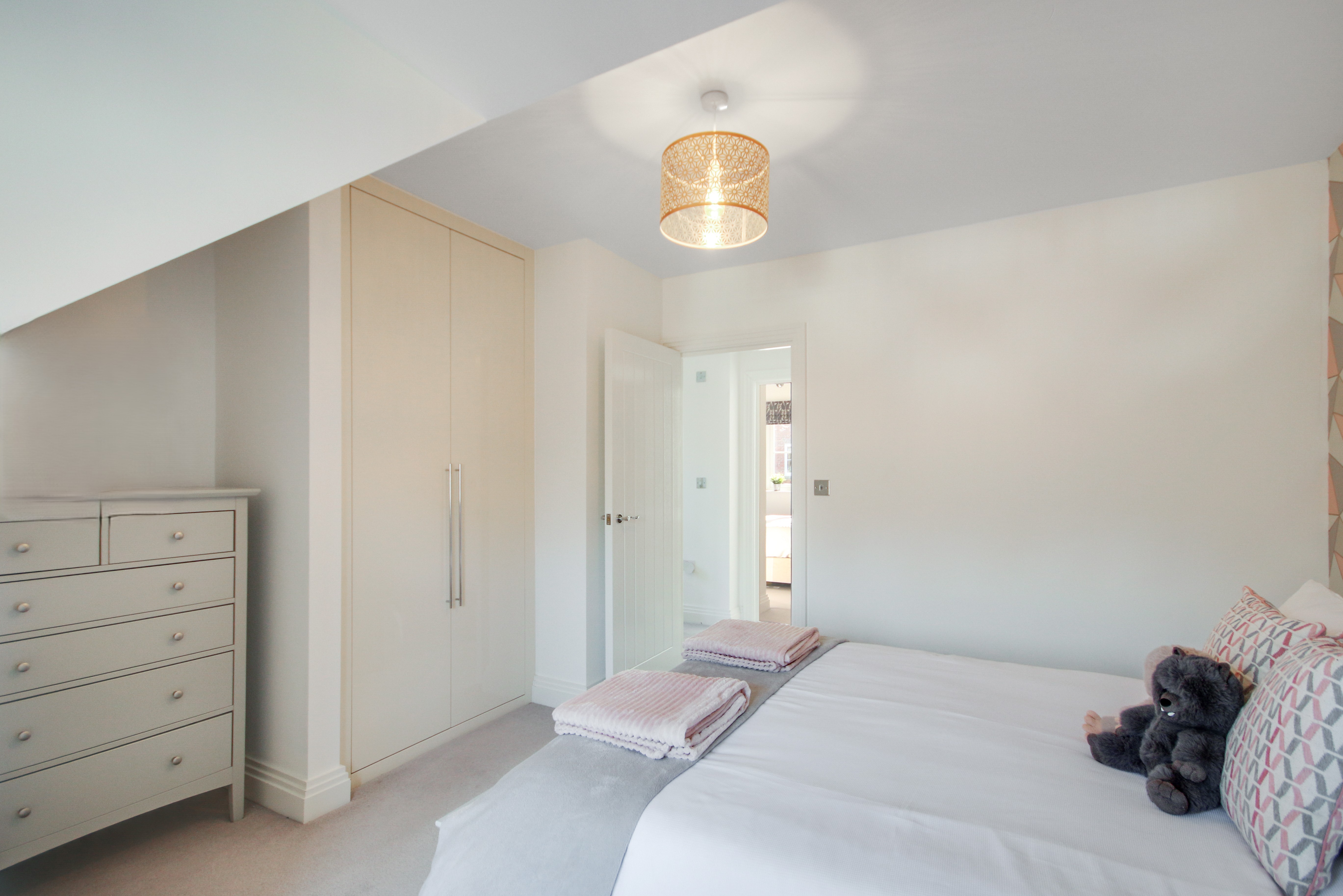 Clockfield, West Sussex