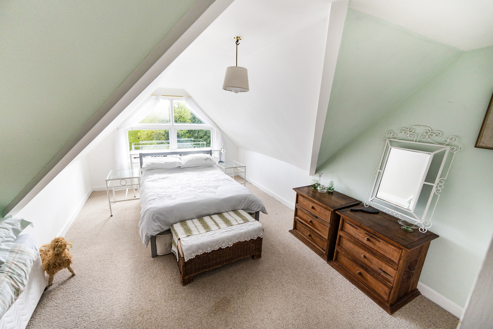 Fairfield Road, East Grinstead, West Sussex