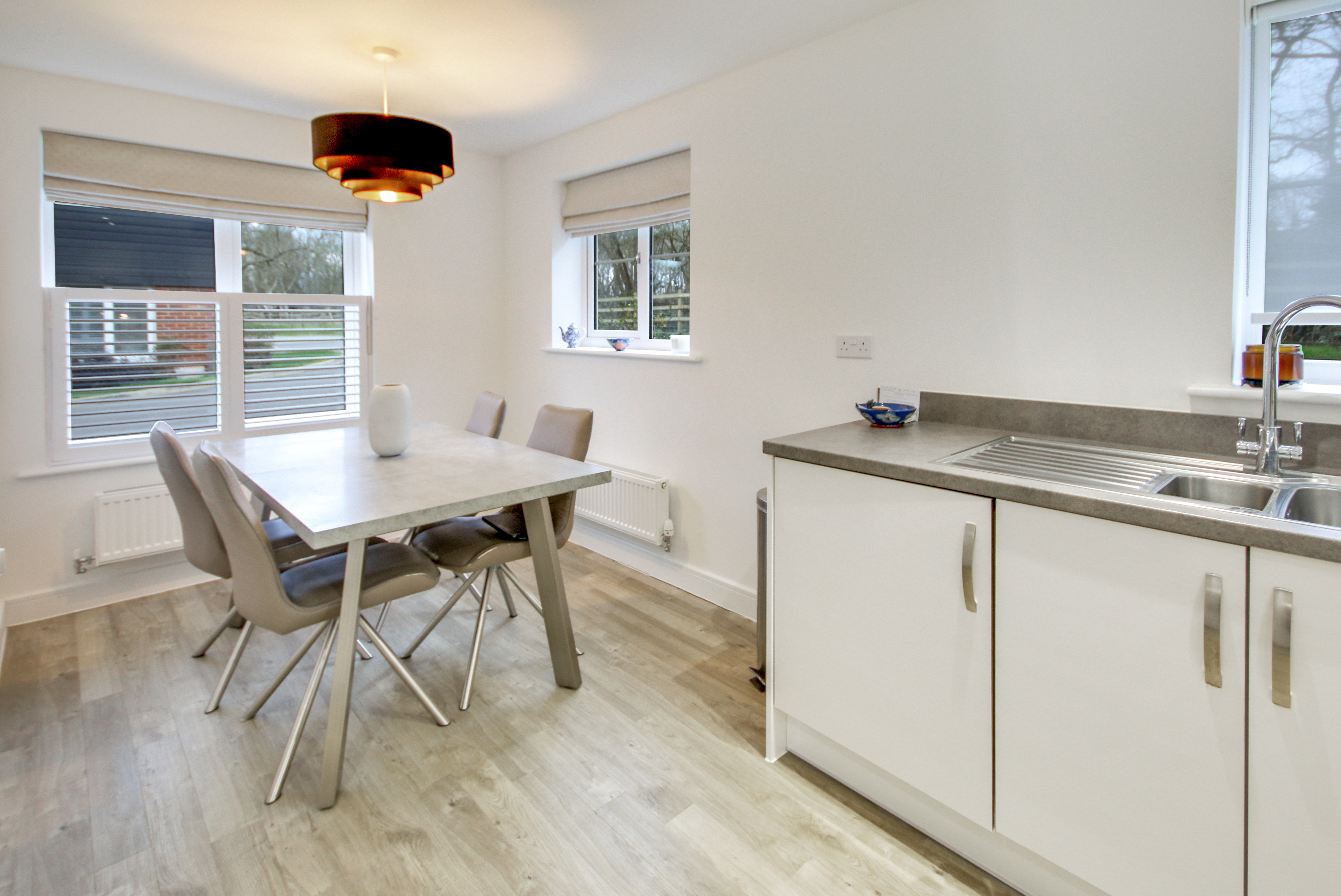 Mead Lane, Crawley Down, West Sussex