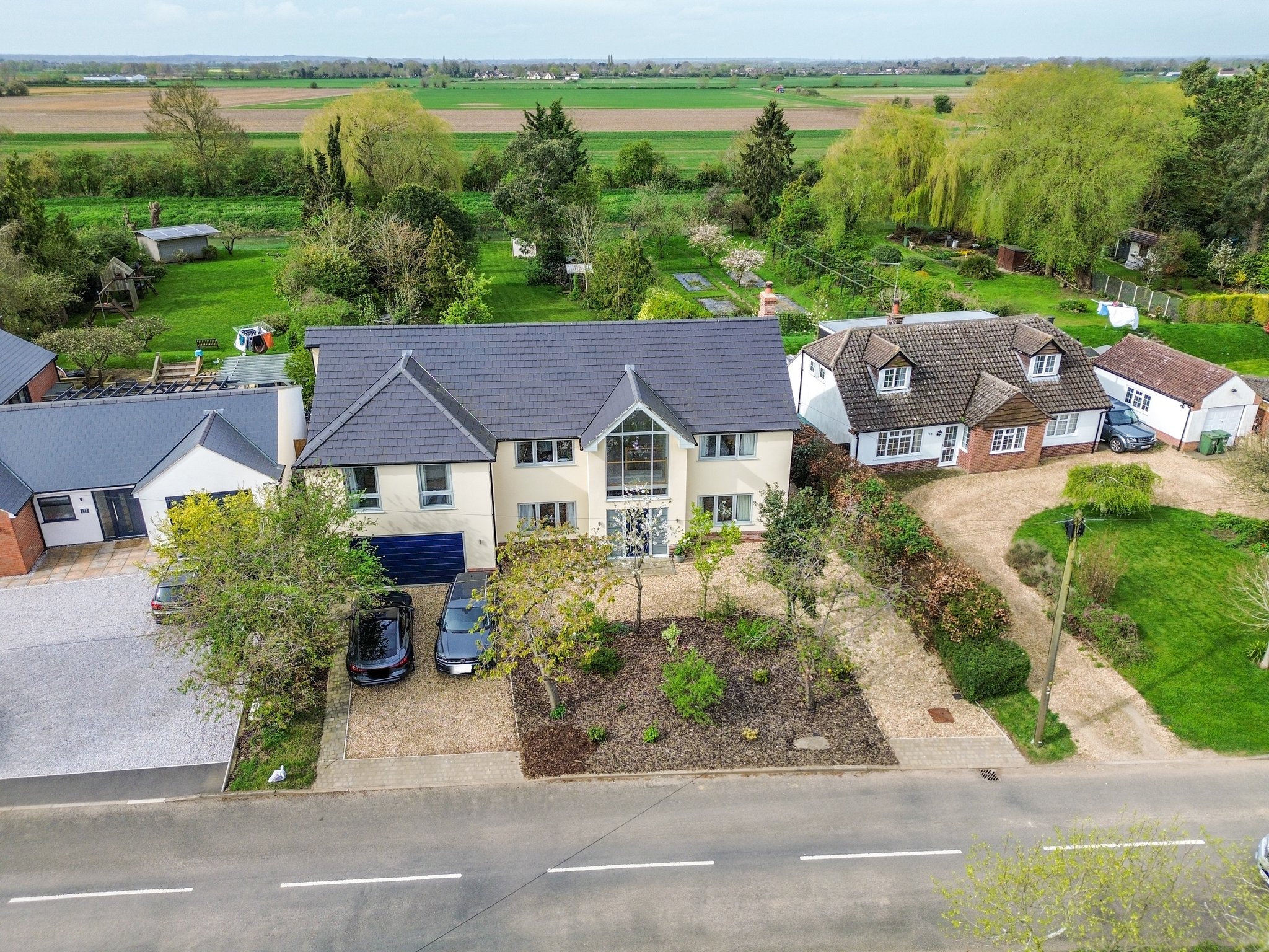 Eastgate, Deeping St James, Market Deeping Briggs Residential