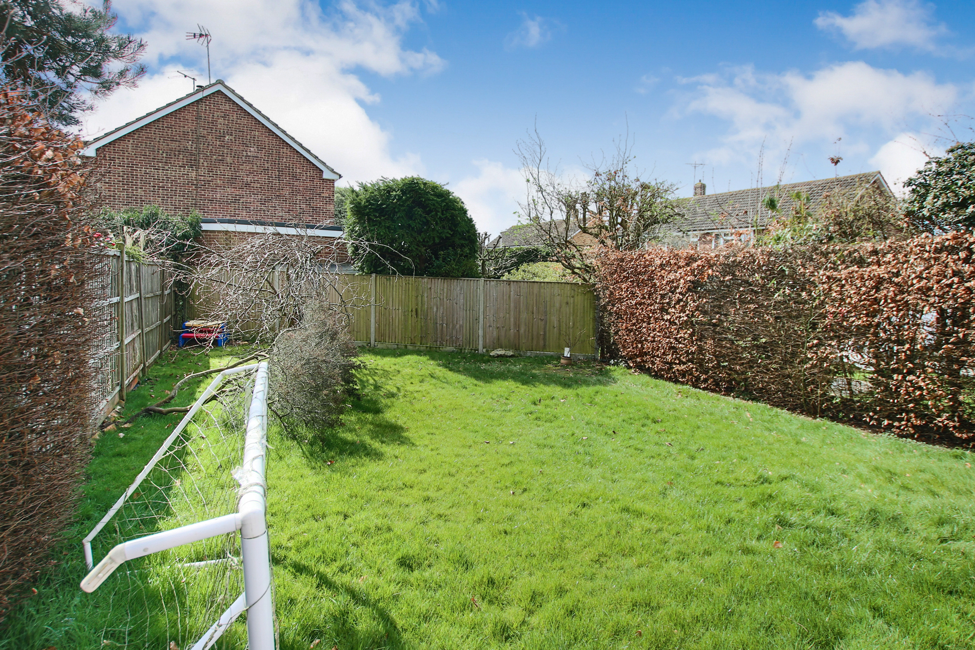 Kipling Way, East Grinstead, West Sussex