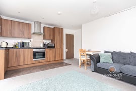 Flat 1 The Post House, 550-552  | Thumbnail
