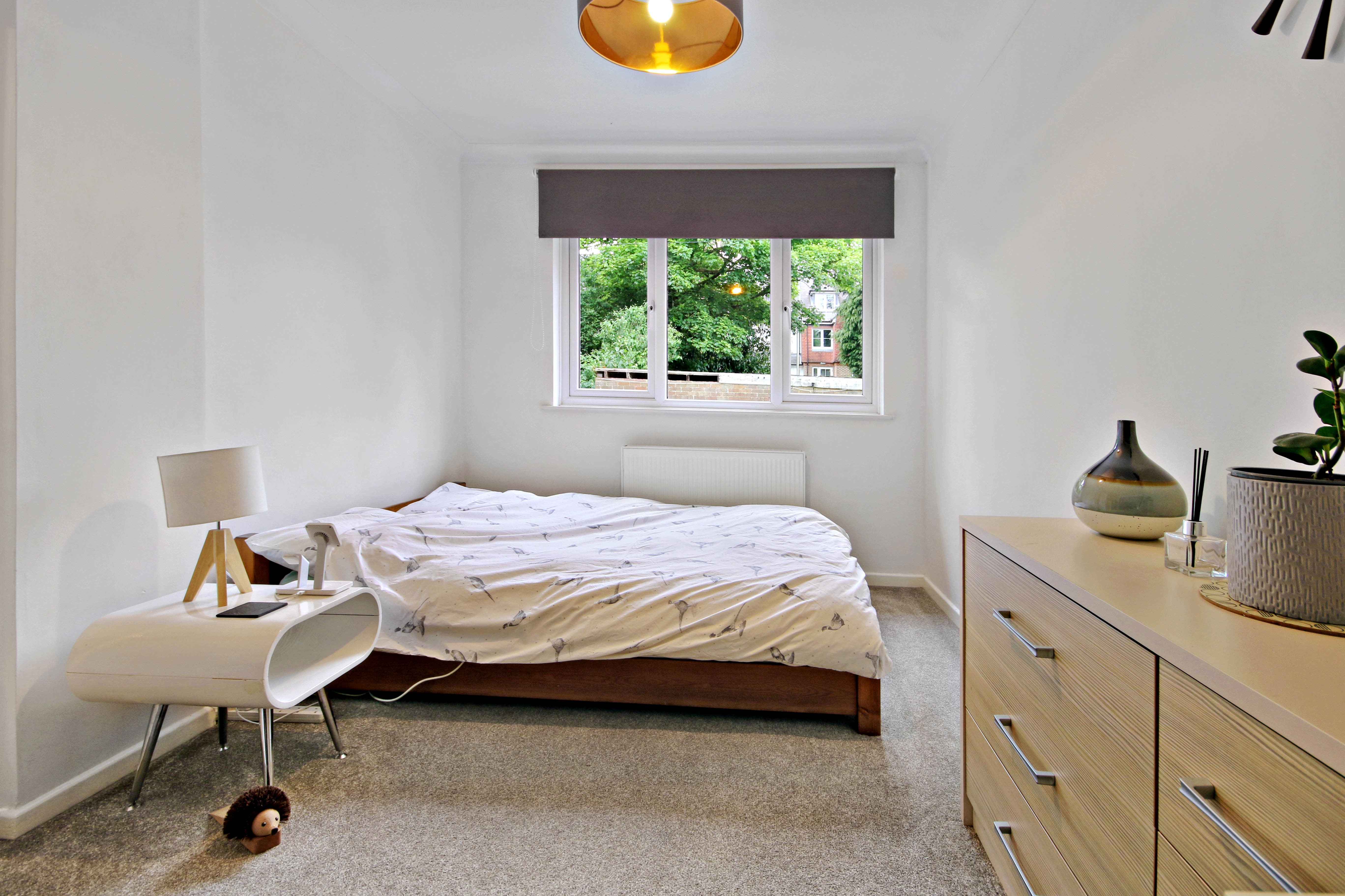 Fairfield Road, East Grinstead, West Sussex
