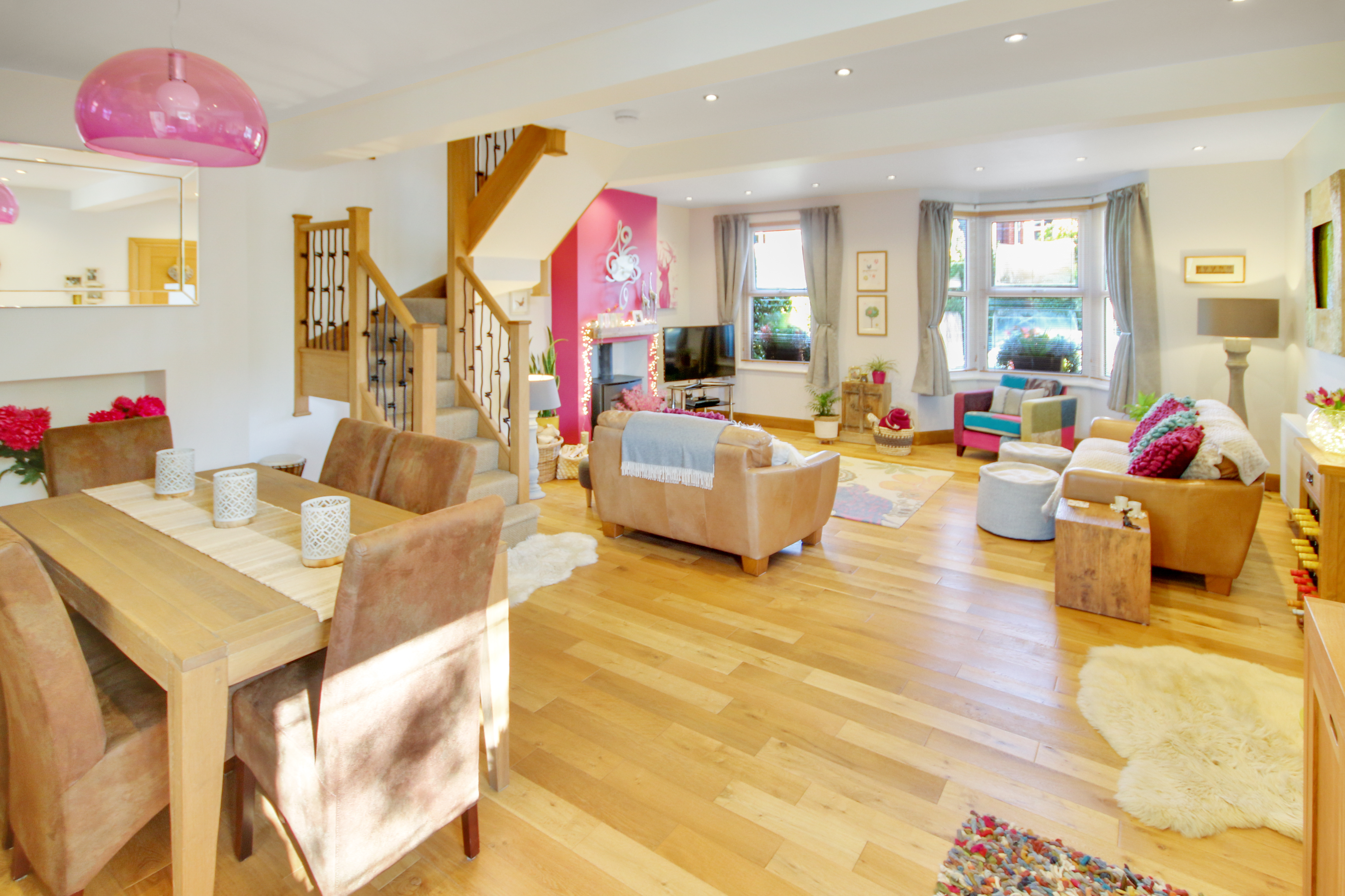 Town Hill, Lingfield, Surrey