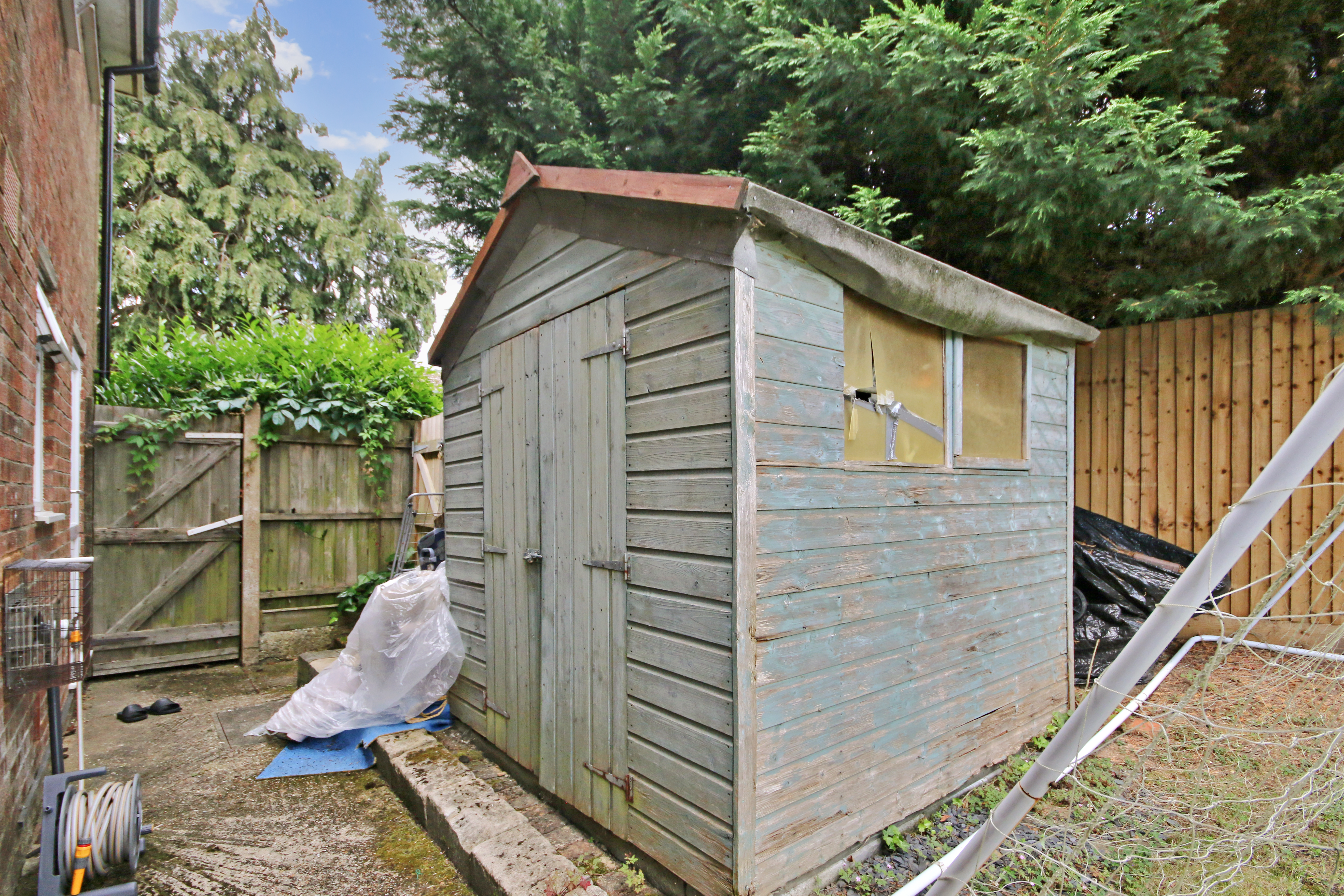 Stephenson Drive, East Grinstead, West Sussex