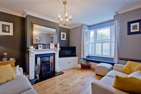 Holden Park Road, Tunbridge Wells, Kent