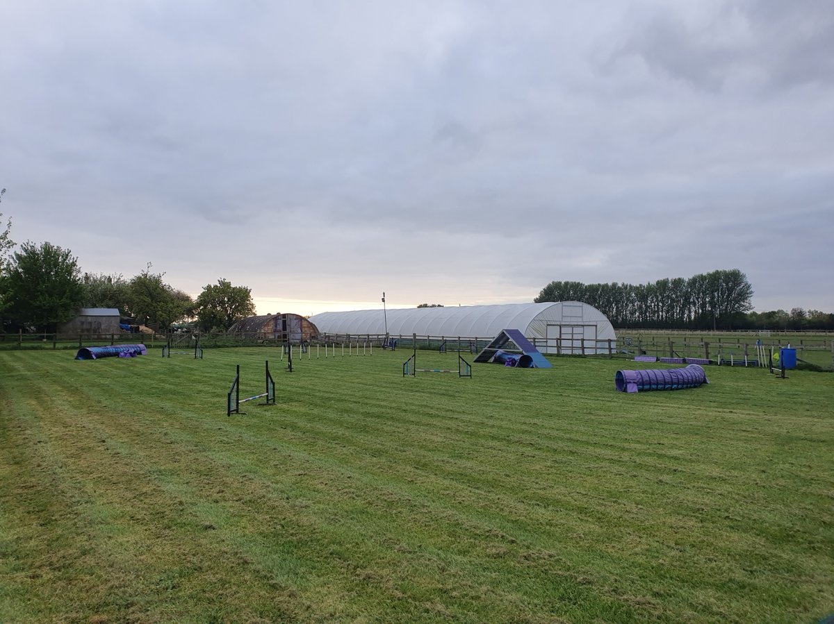 Fen View, Chase Road, March, PE15 0XS