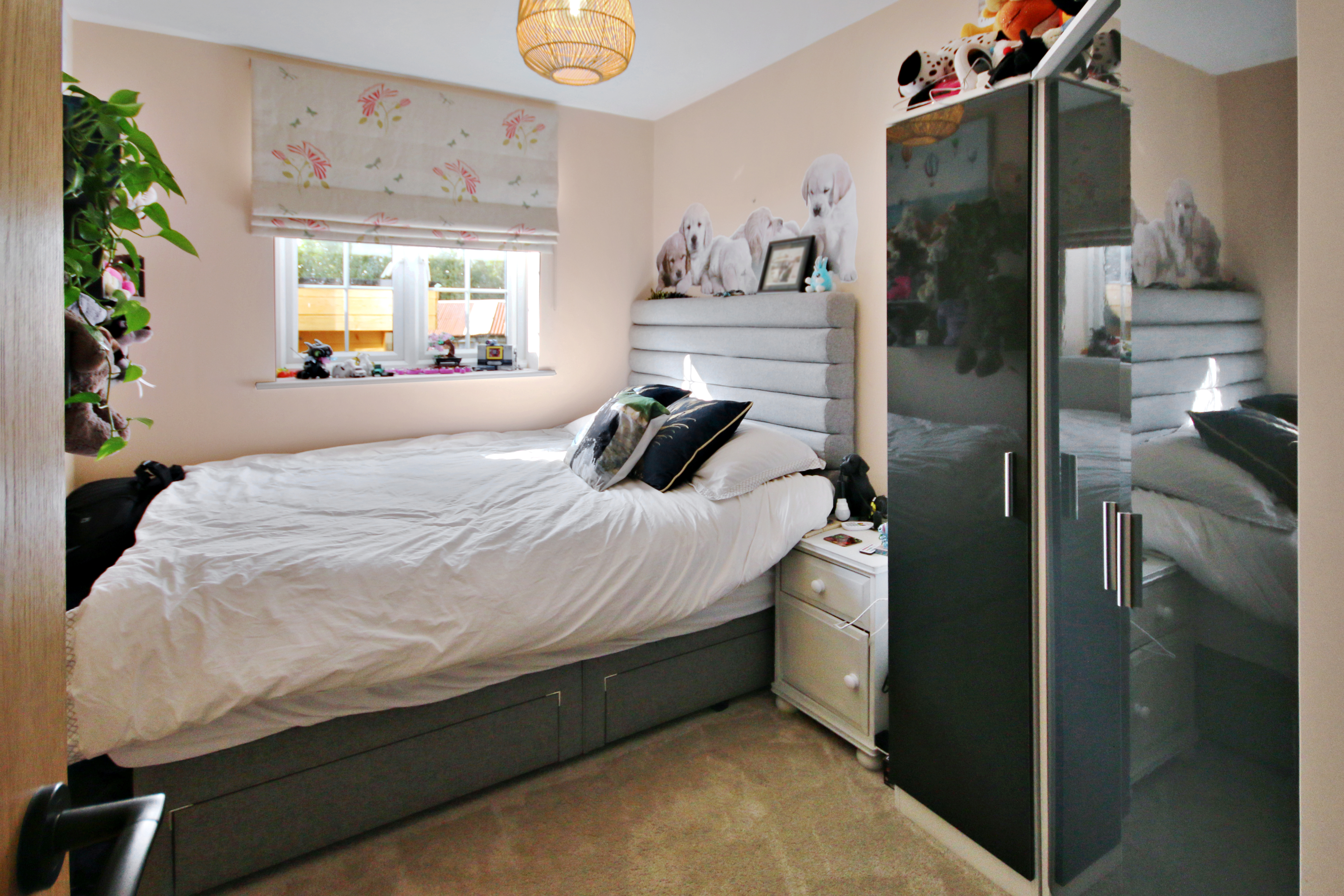 London Road, Forest Row, East Sussex