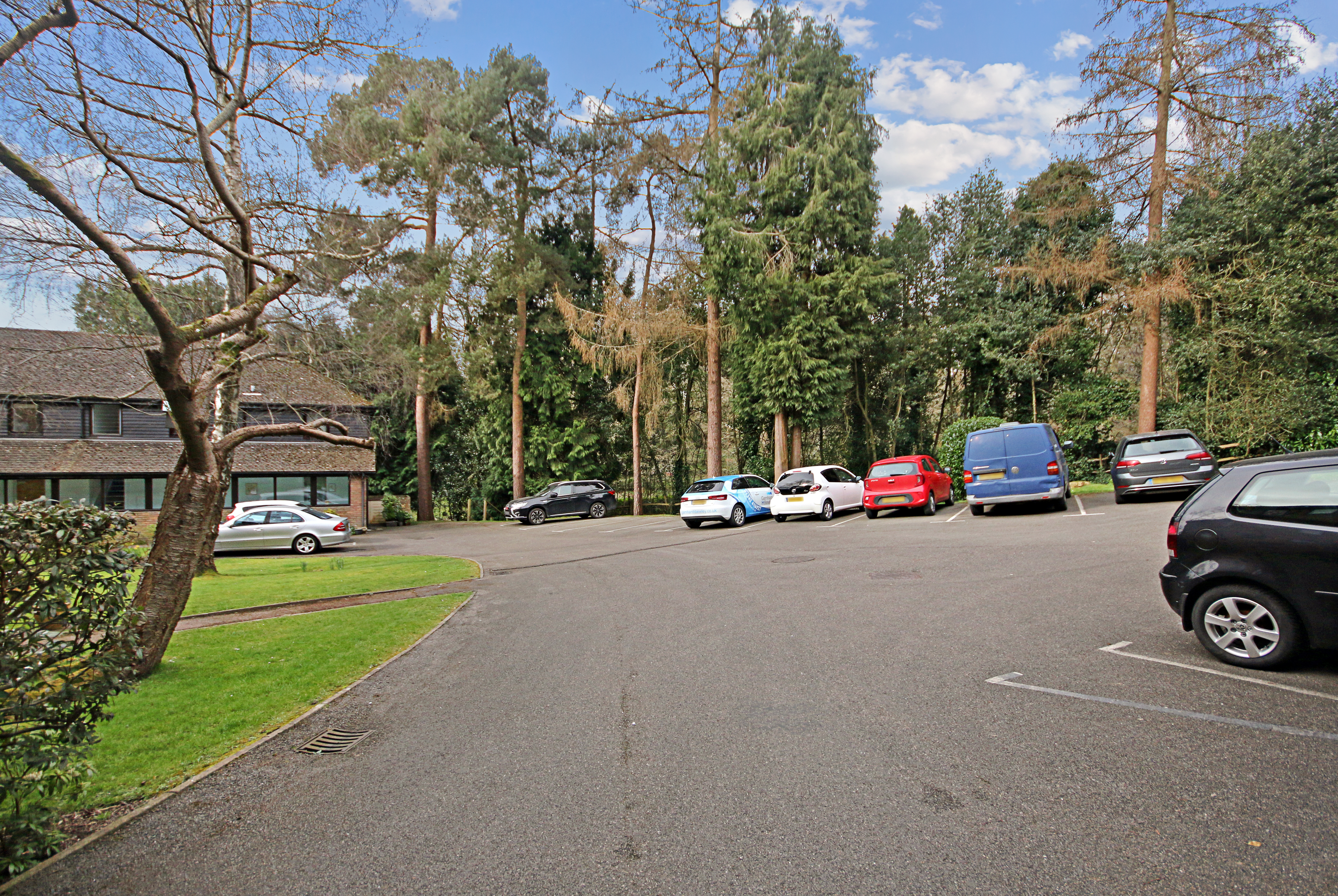 Fairfield Road, East Grinstead, West Sussex