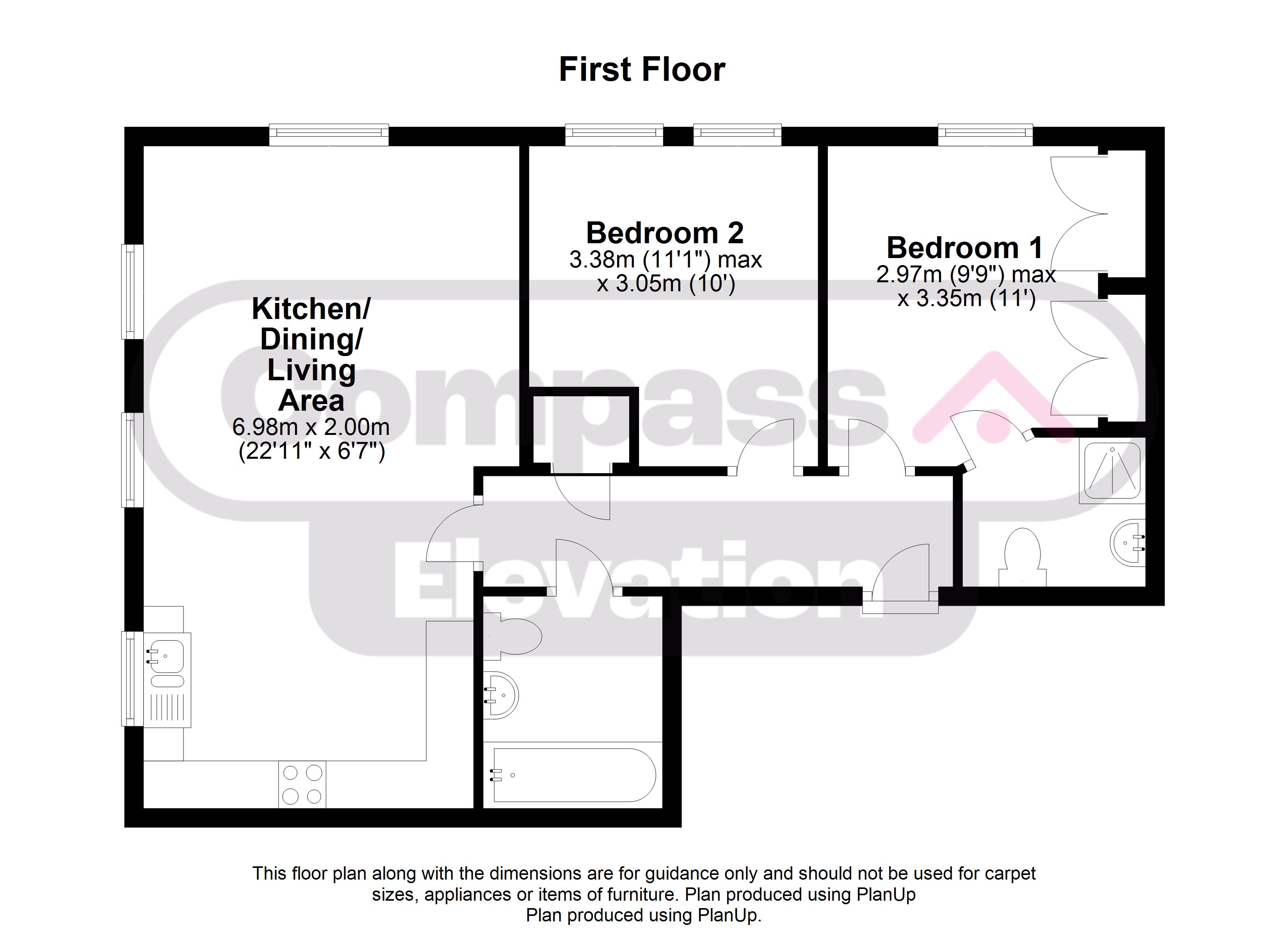 Property Floorplans 1