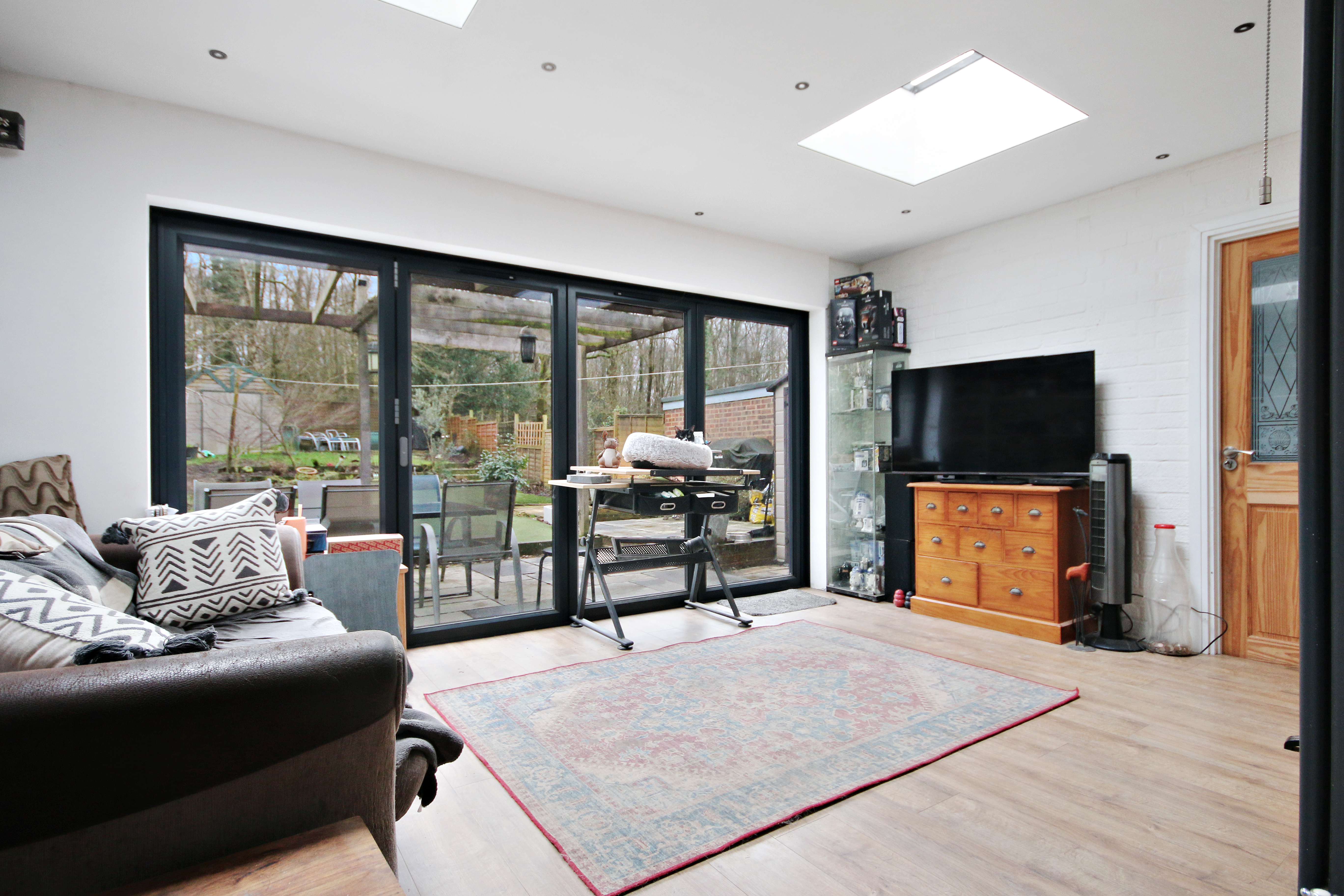 Hazel Way, Crawley Down, West Sussex