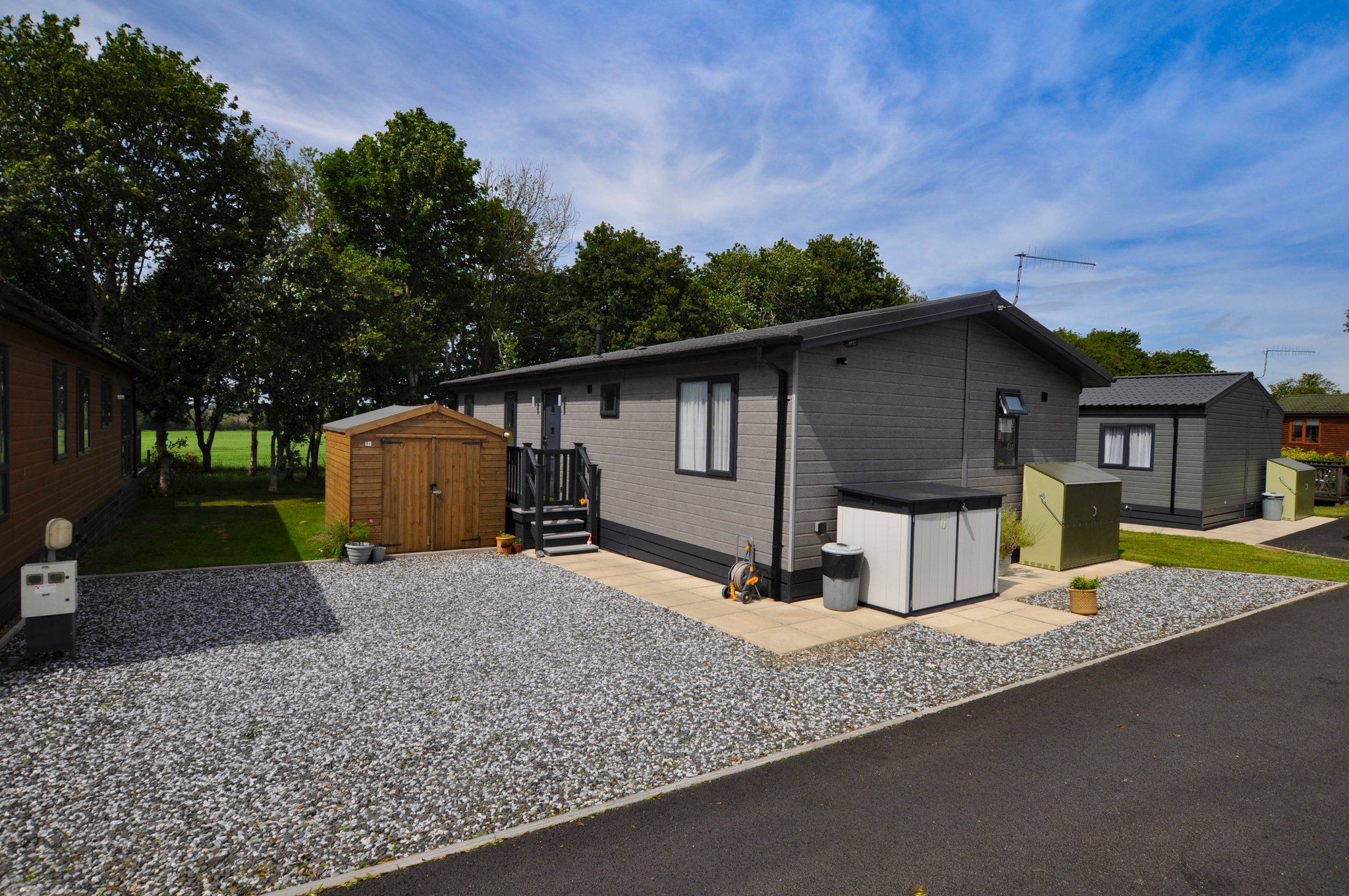 Merley House Lane, Wimborne