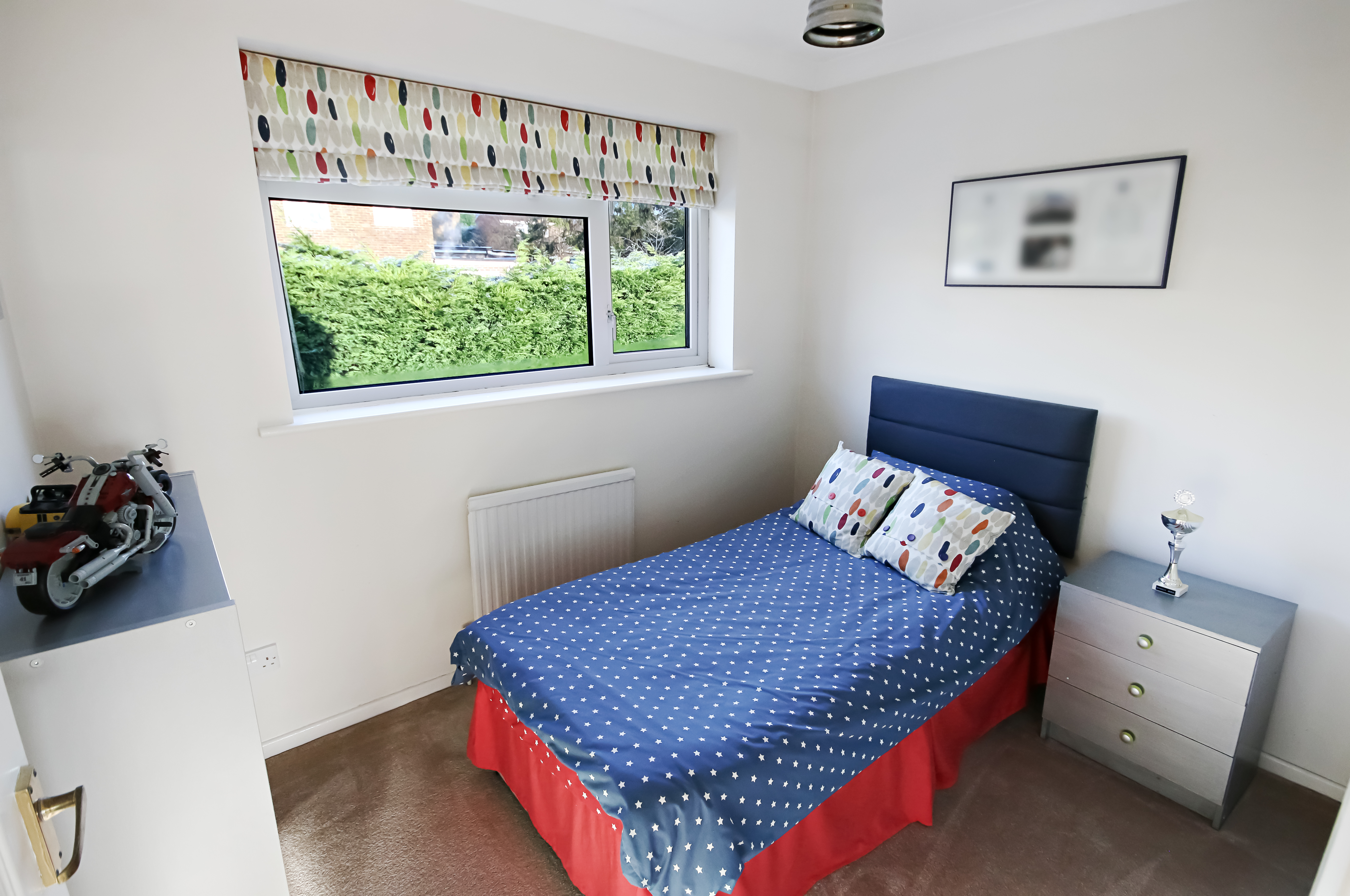 Burleigh Close, West Sussex