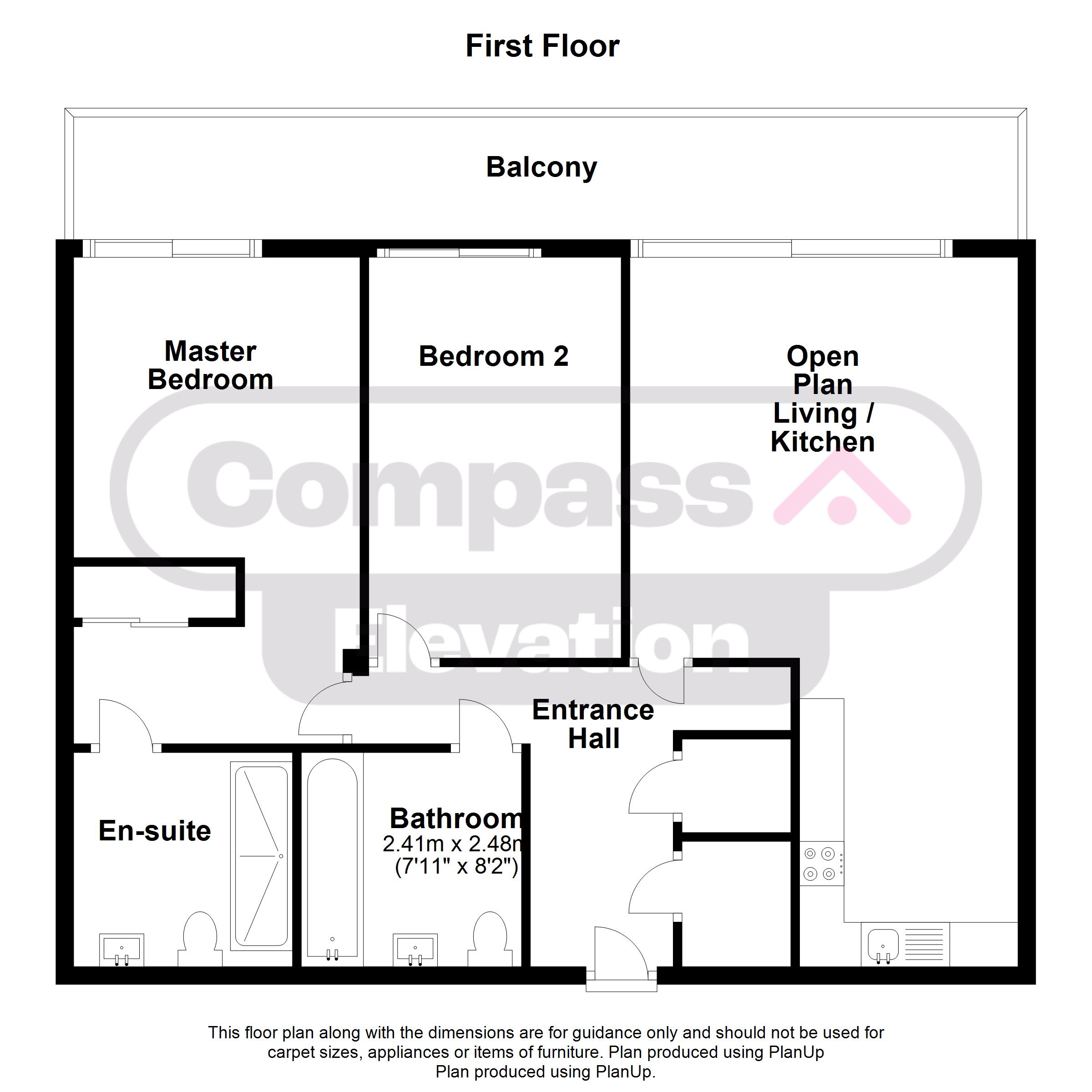 Property Floorplans 1