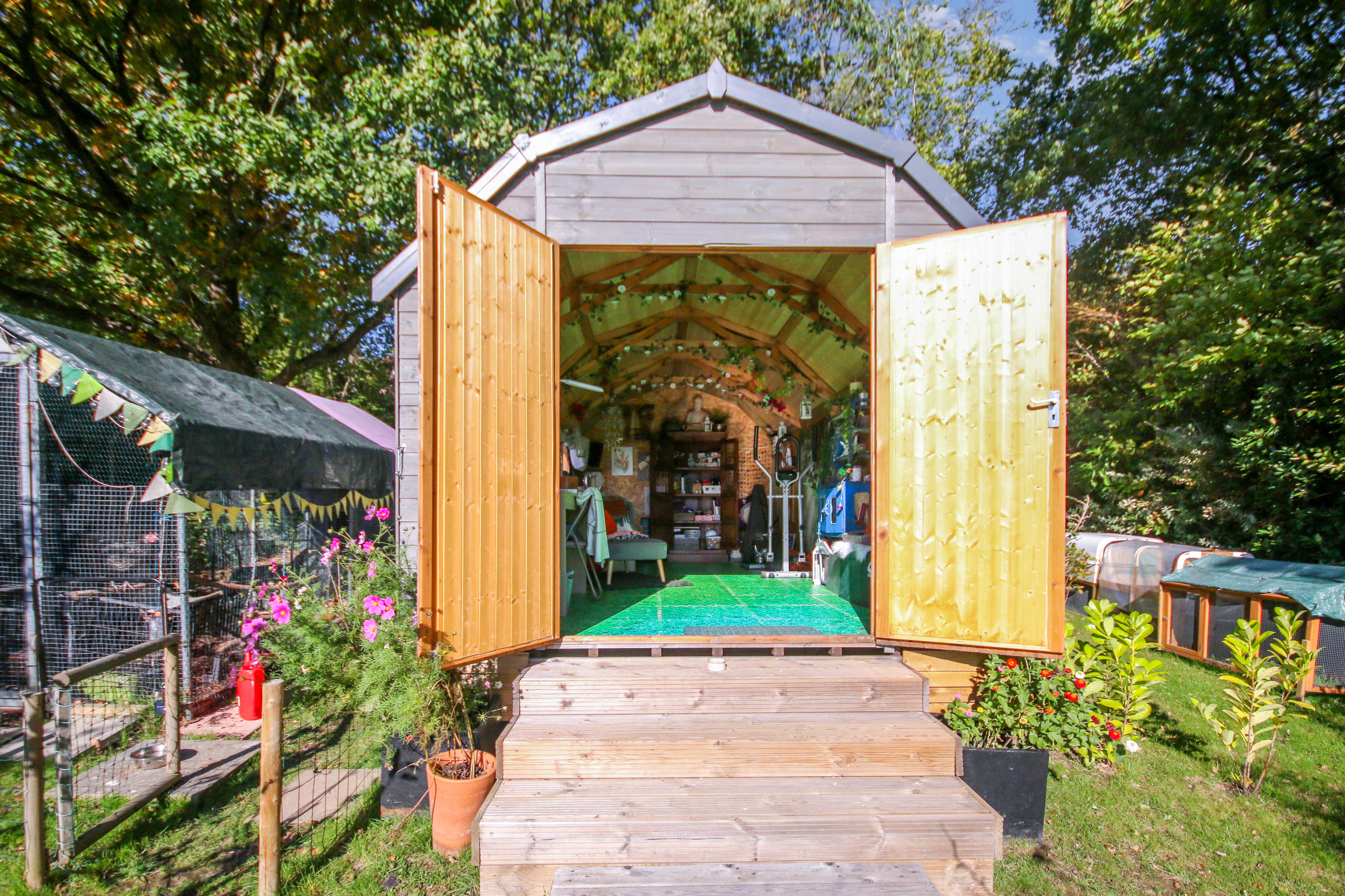 Hurst Farm Road, East Grinstead, West Sussex