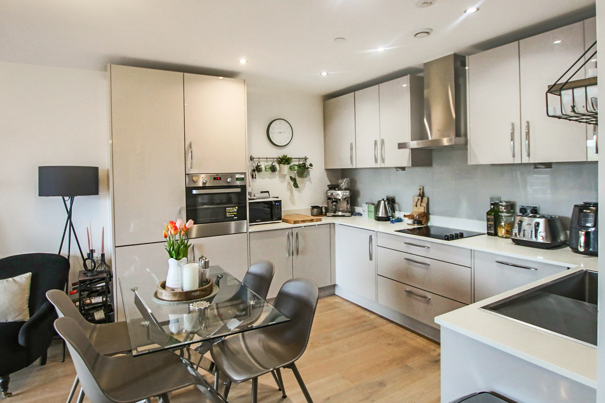 Queens Road, East Grinstead, West Sussex