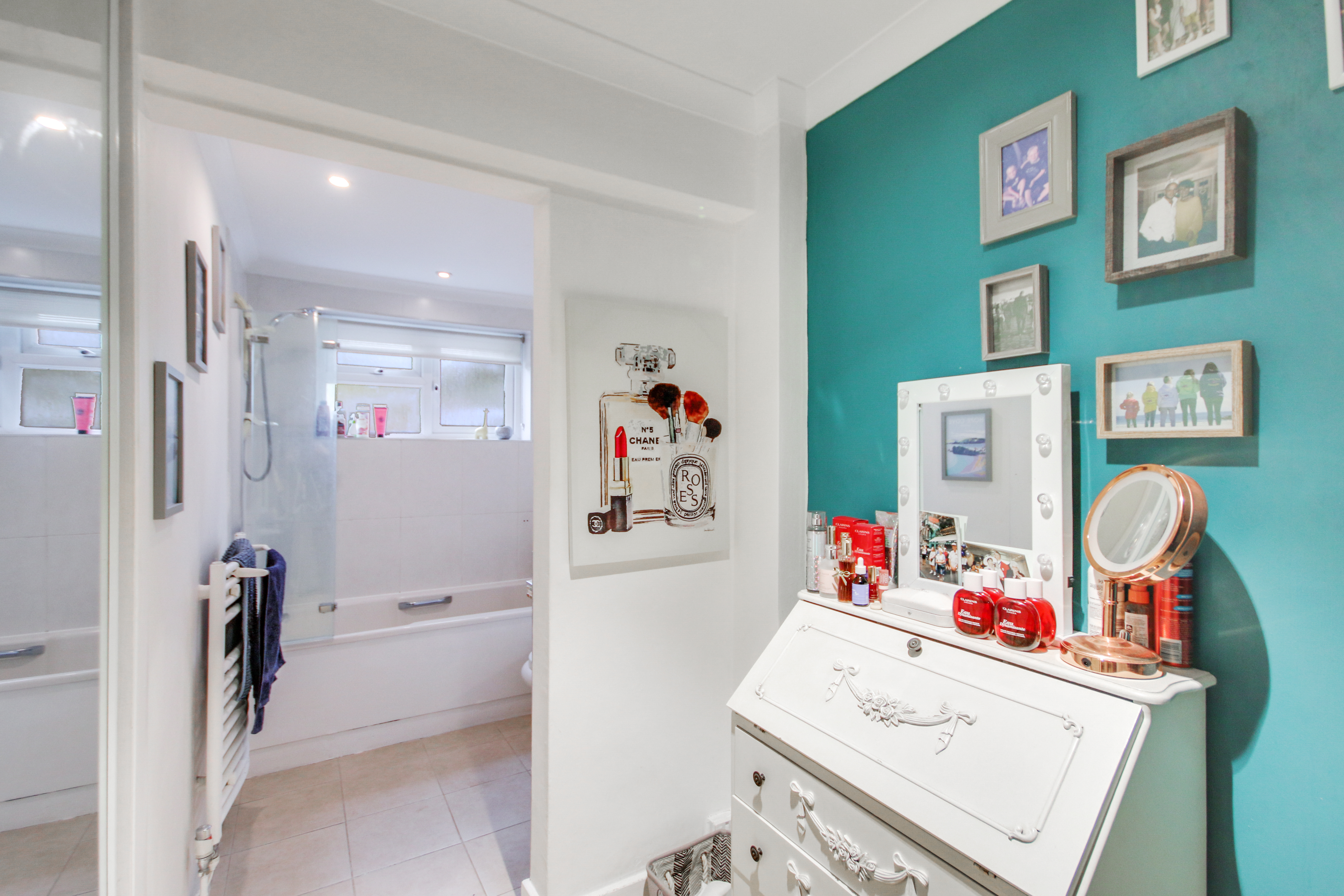 Copthorne Road, Surrey